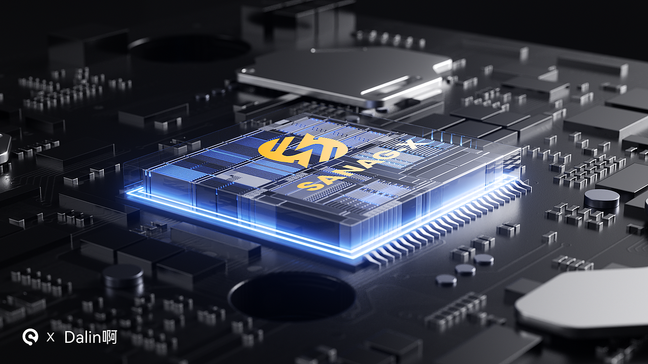 sanag 耳机2023年做的几个片段