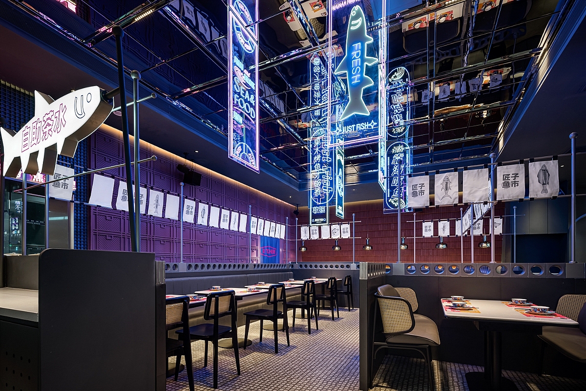 餐厅（图ZMzQzOTUzMTc2） - 家装设计 - 站酷设计师1992效果图制作原创素材 - 站酷ZCOOL