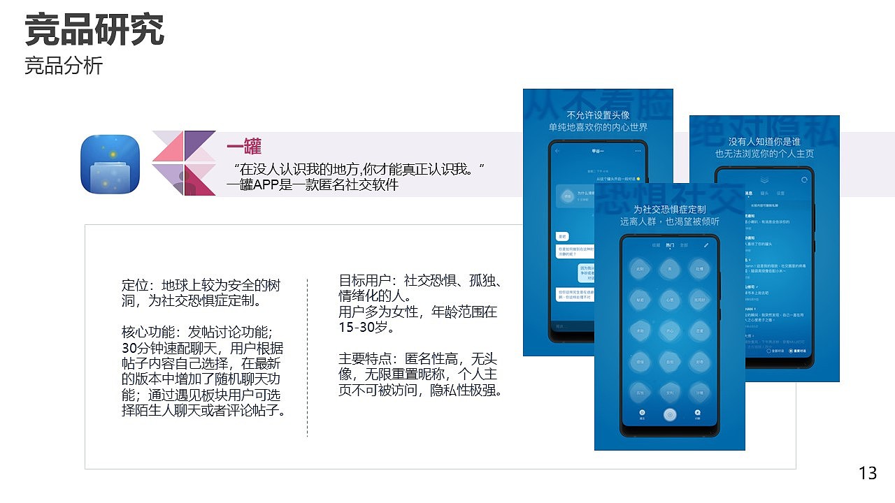 匿名社交产品设计（图ZMzA4NTQ3MDAw） - 交互/UE - 站酷设计师DD吃面包吧原创素材 - 站酷ZCOOL