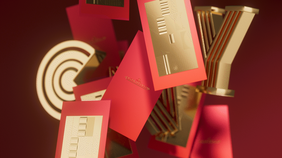 包装广告新年宣传片（图ZMzM3MDE5NTQ0） - 动画/影视 - 站酷设计师龟桑原创素材 - 站酷ZCOOL