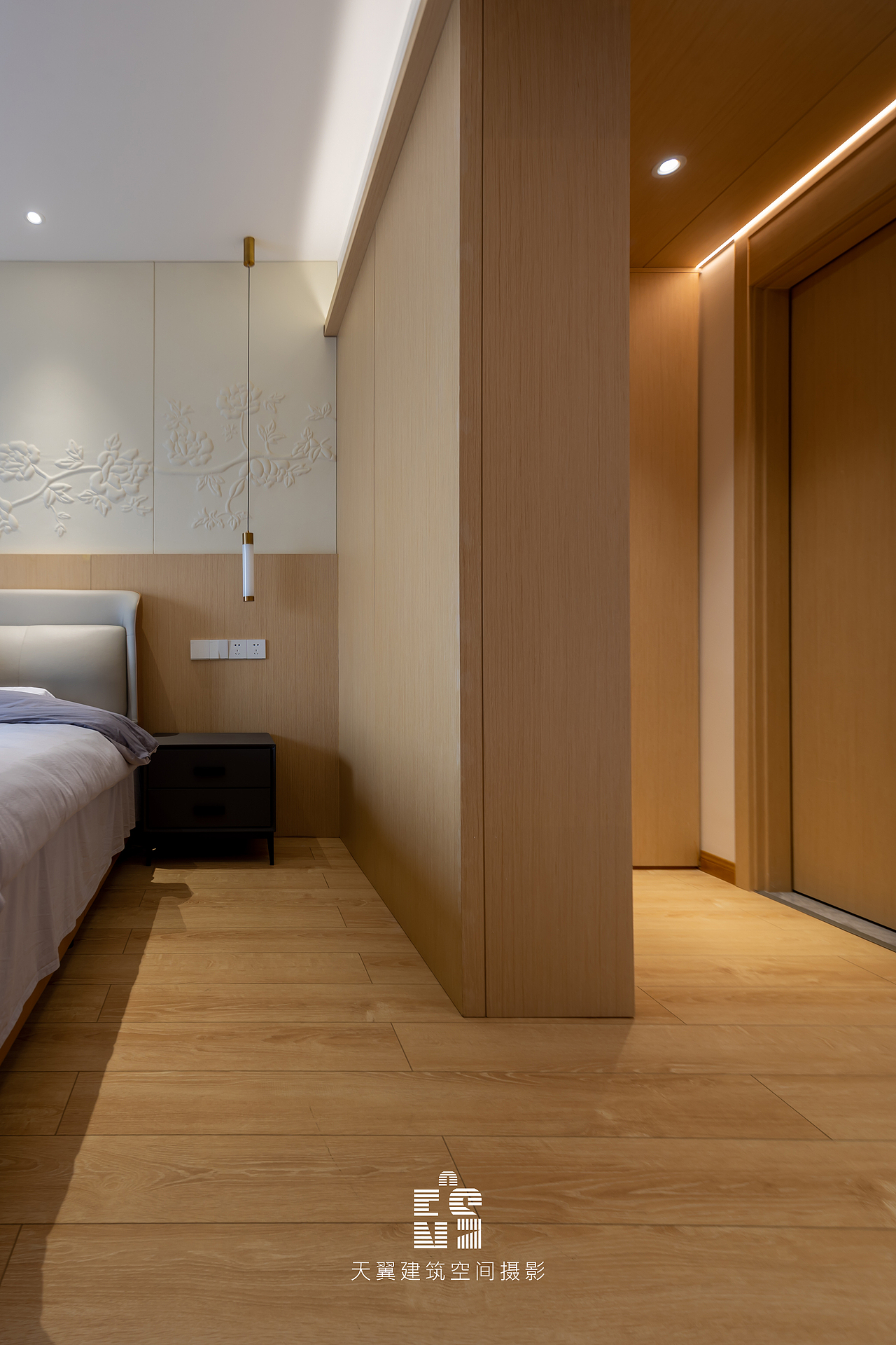 私宅摄影丨《风雅》