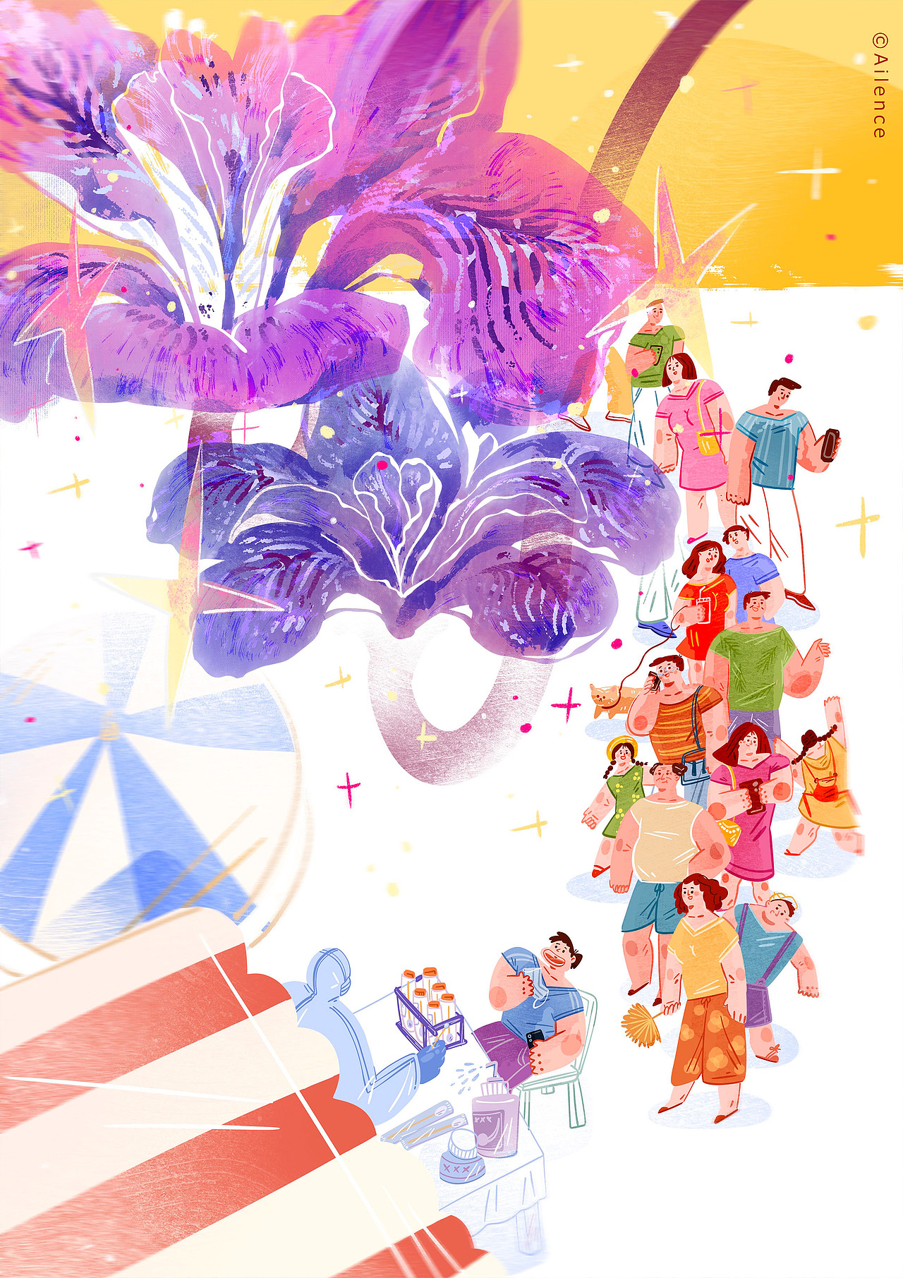 碎片集（图ZMjk5NzUxMzUy） - 创作习作 - 站酷设计师.宁静.原创素材 - 站酷ZCOOL