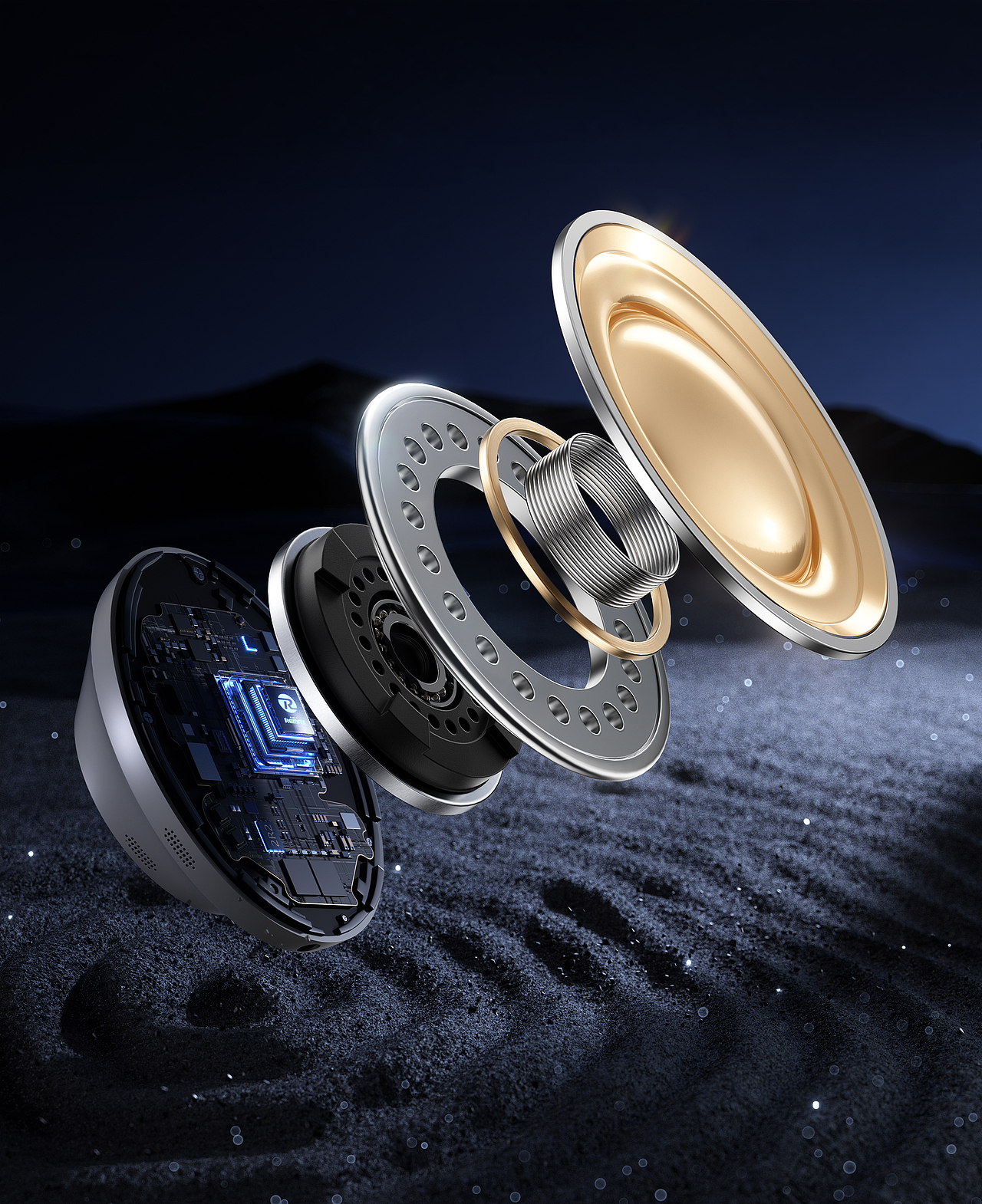 🥰REMAX | 产品渲染🥰（图ZMzY0NTczMDA0） - 产品 - 站酷设计师remy涵原创素材 - 站酷ZCOOL