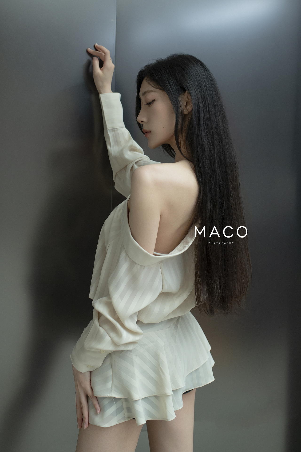 EXIT（图ZMzY2ODM3OTQ0） - 人像摄影 - 站酷设计师Markarina原创素材 - 站酷ZCOOL