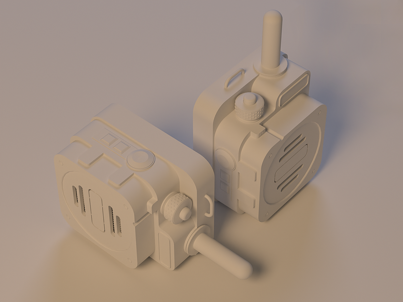 喂喂喂,又活了一天,over