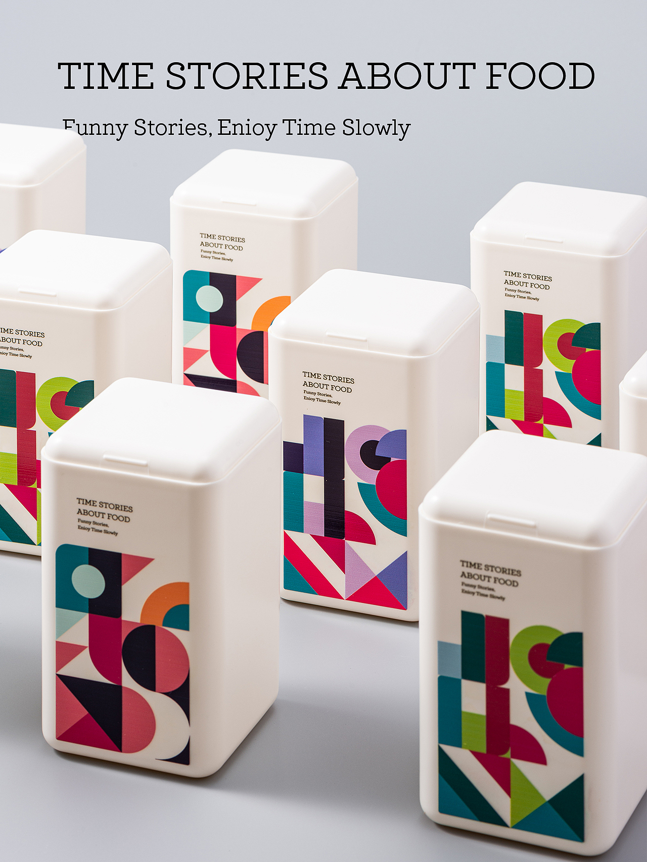 盒气HEQI | 「食光物语」零食盒（图ZMzAxMjMwMzQ4） - 包装 - 站酷设计师厦门道威尔设计原创素材 - 站酷ZCOOL