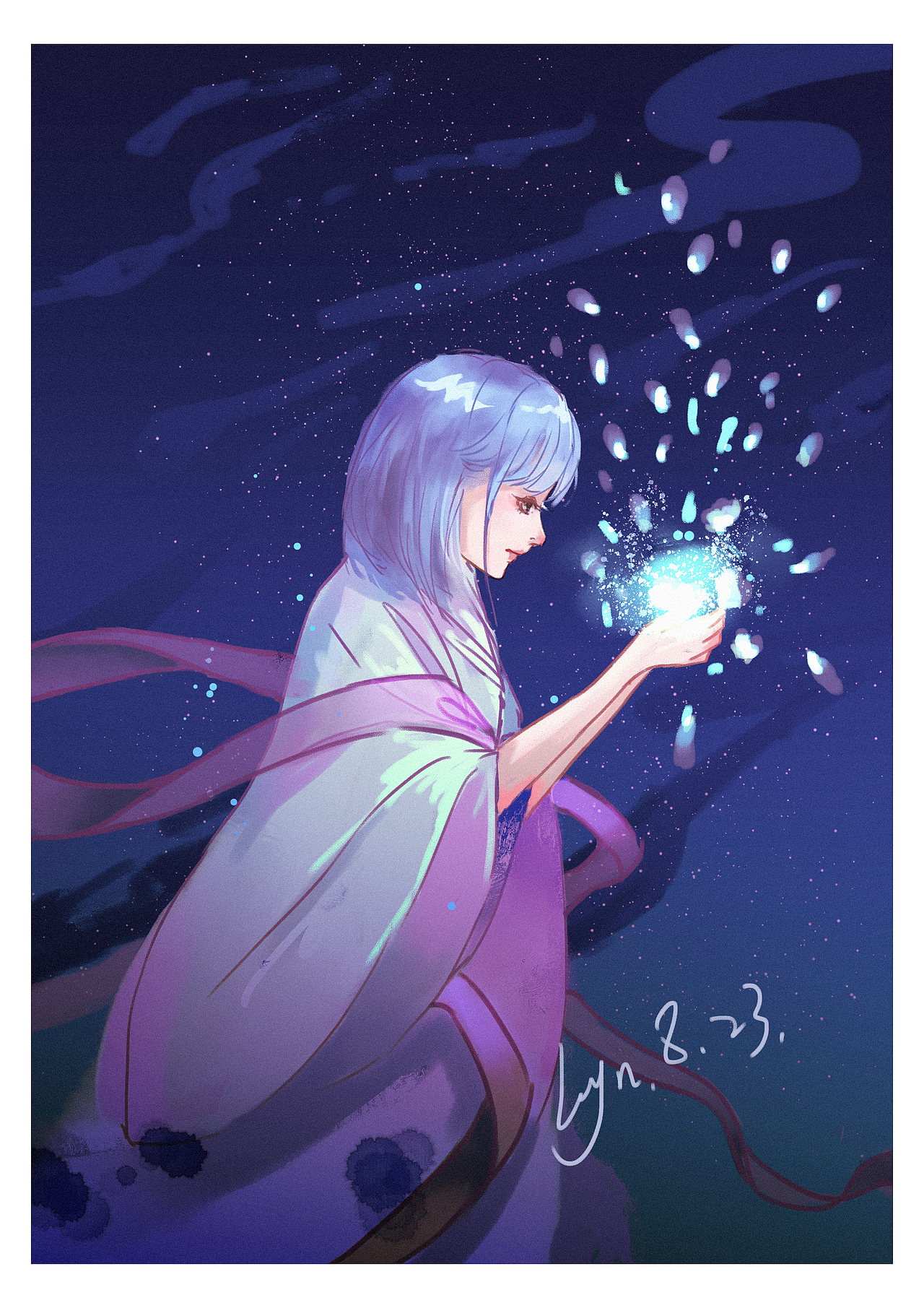 速涂练习（图ZMzEzNjM2MDc2） - 绘画 - 站酷设计师意南风原创素材 - 站酷ZCOOL