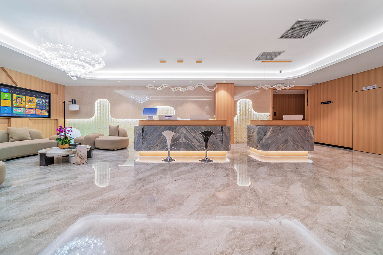 重庆市巫山县酒店拍摄|尚岸江景酒店|酒店摄影