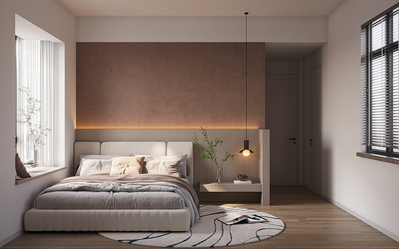 昊龙（图ZMzE3ODcyNTU2） - 家装设计 - 站酷设计师效果帝原创素材 - 站酷ZCOOL