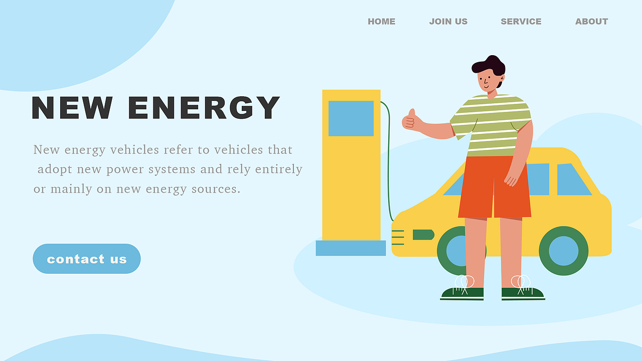 人物情绪版总结