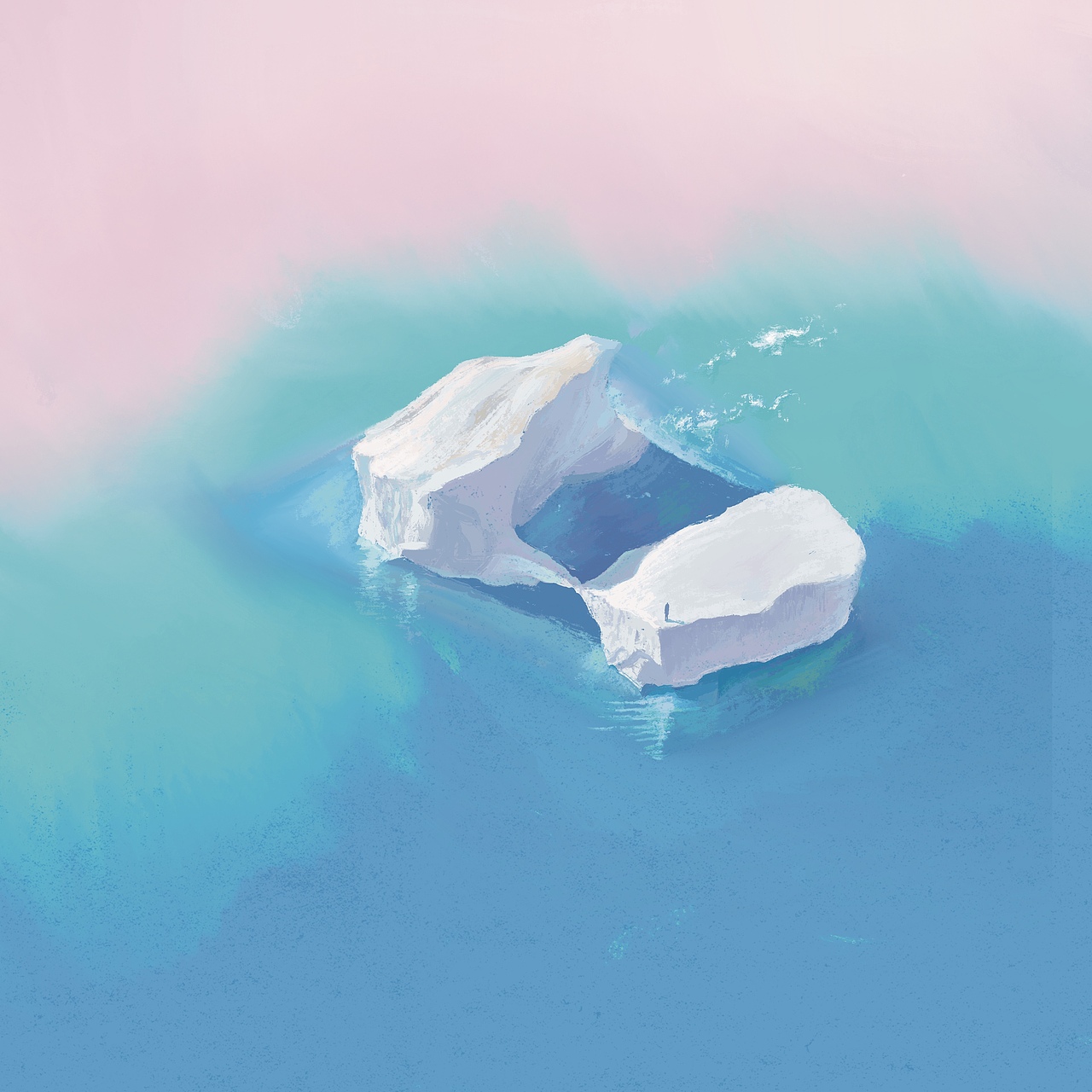 2022年终总结 （二）（图ZMzI3NDcyNDY4） - 艺术插画 - 站酷设计师志志超原创素材 - 站酷ZCOOL