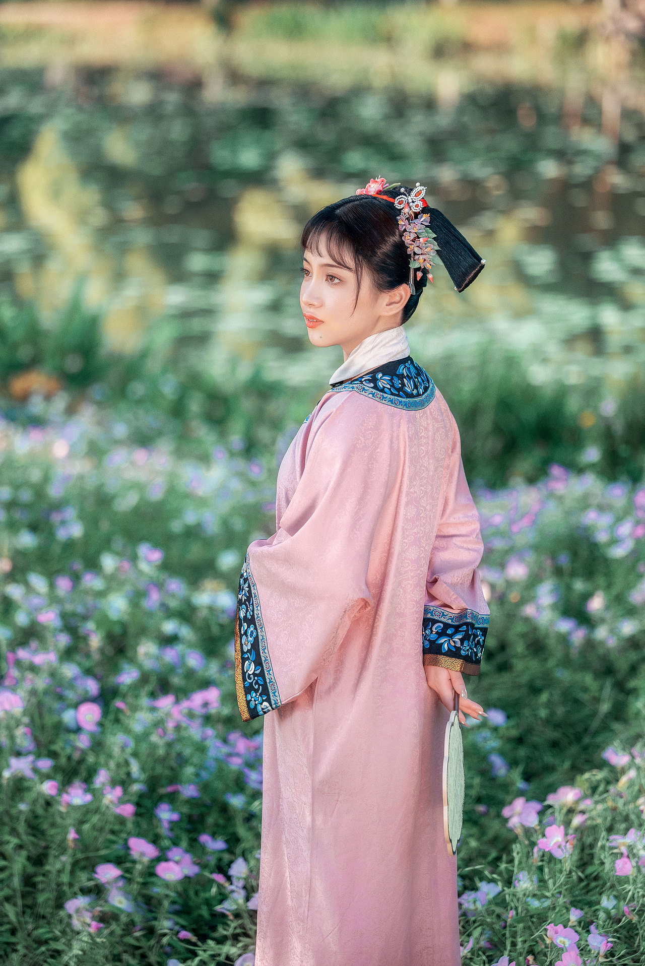月间汉清（图ZMzEwMDcyOTM2） - 人像摄影 - 站酷设计师糊涂仙人LEO原创素材 - 站酷ZCOOL
