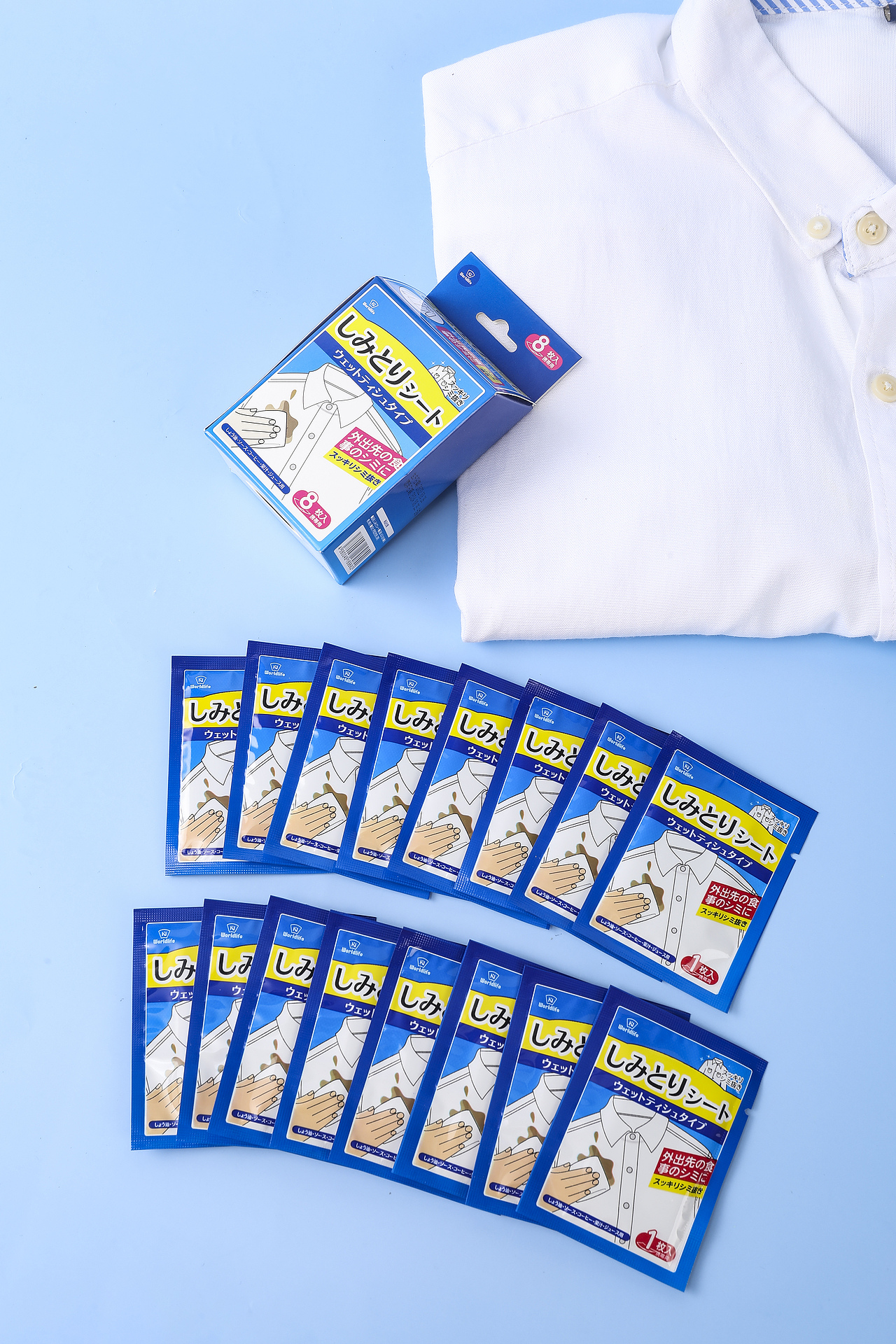 产品图片 - 生活用品