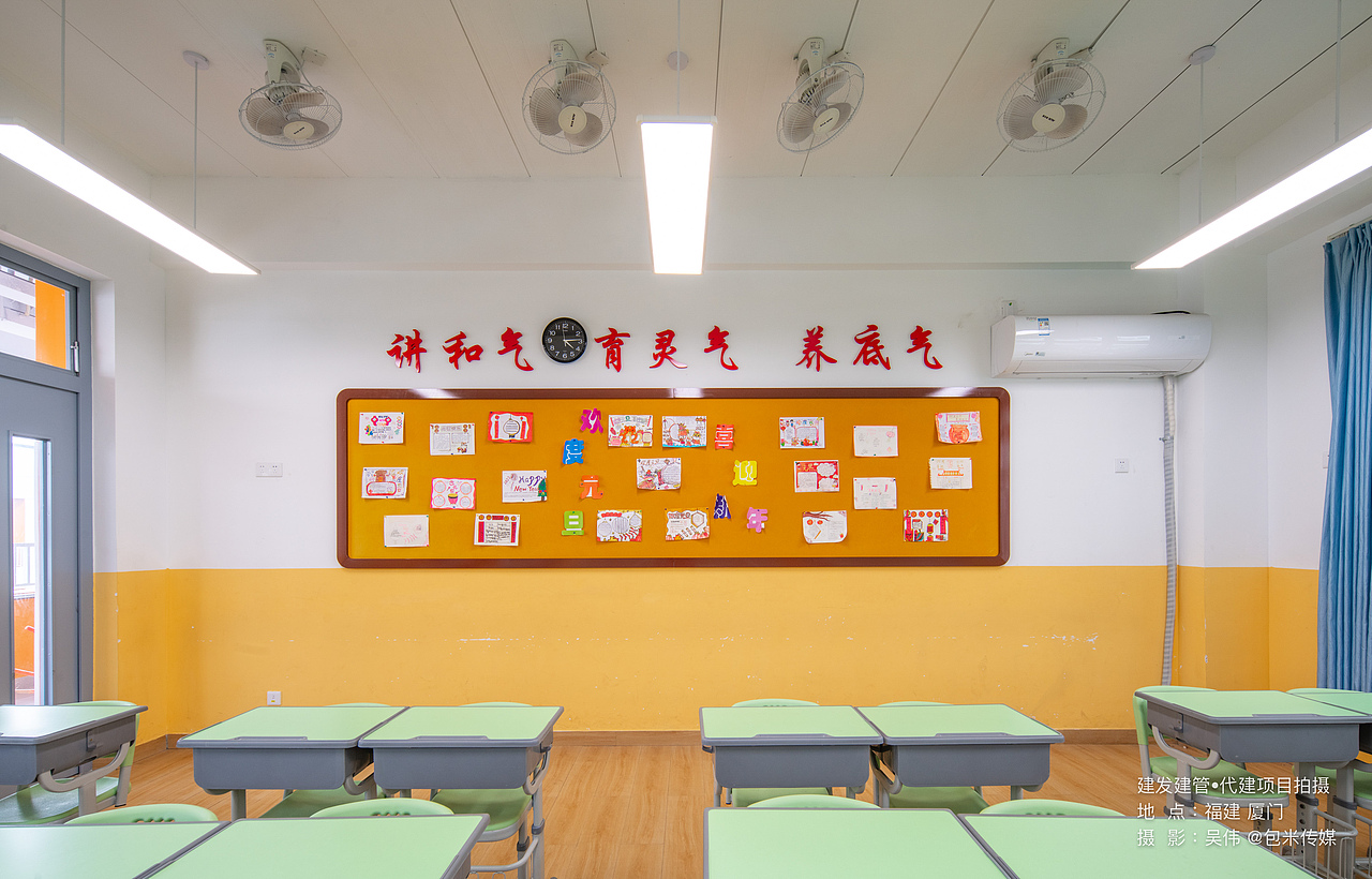 《拍摄案例｜建发建管•代建项目实景》（图ZMjk2ODE0ODY4） - 环境/建筑摄影 - 站酷设计师地产摄影师吴伟原创素材 - 站酷ZCOOL