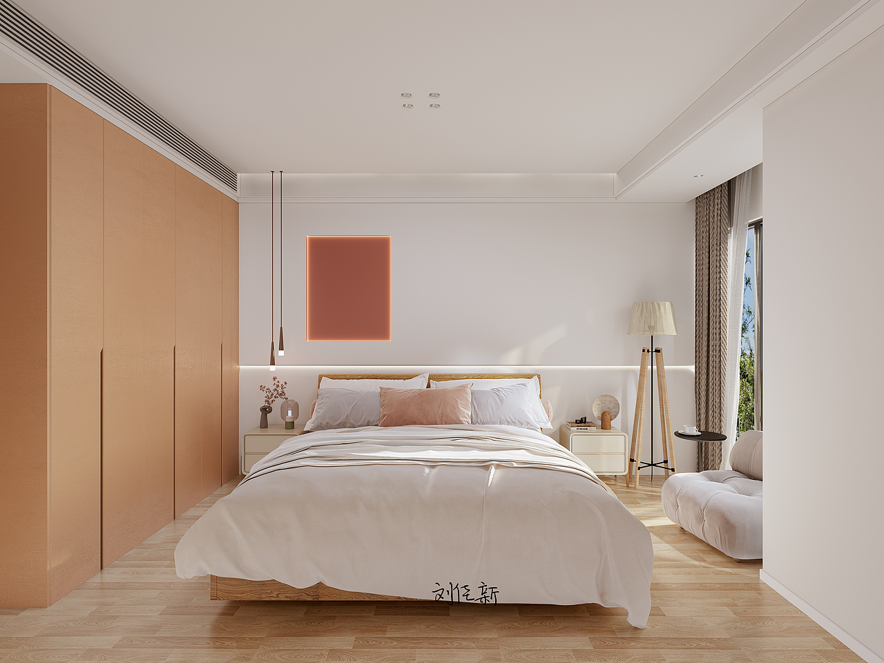 星夜传图设计|家装