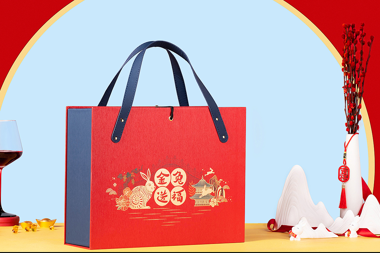 红酒礼盒 红酒包装 产品视频 红酒拍摄 酒 产品摄影