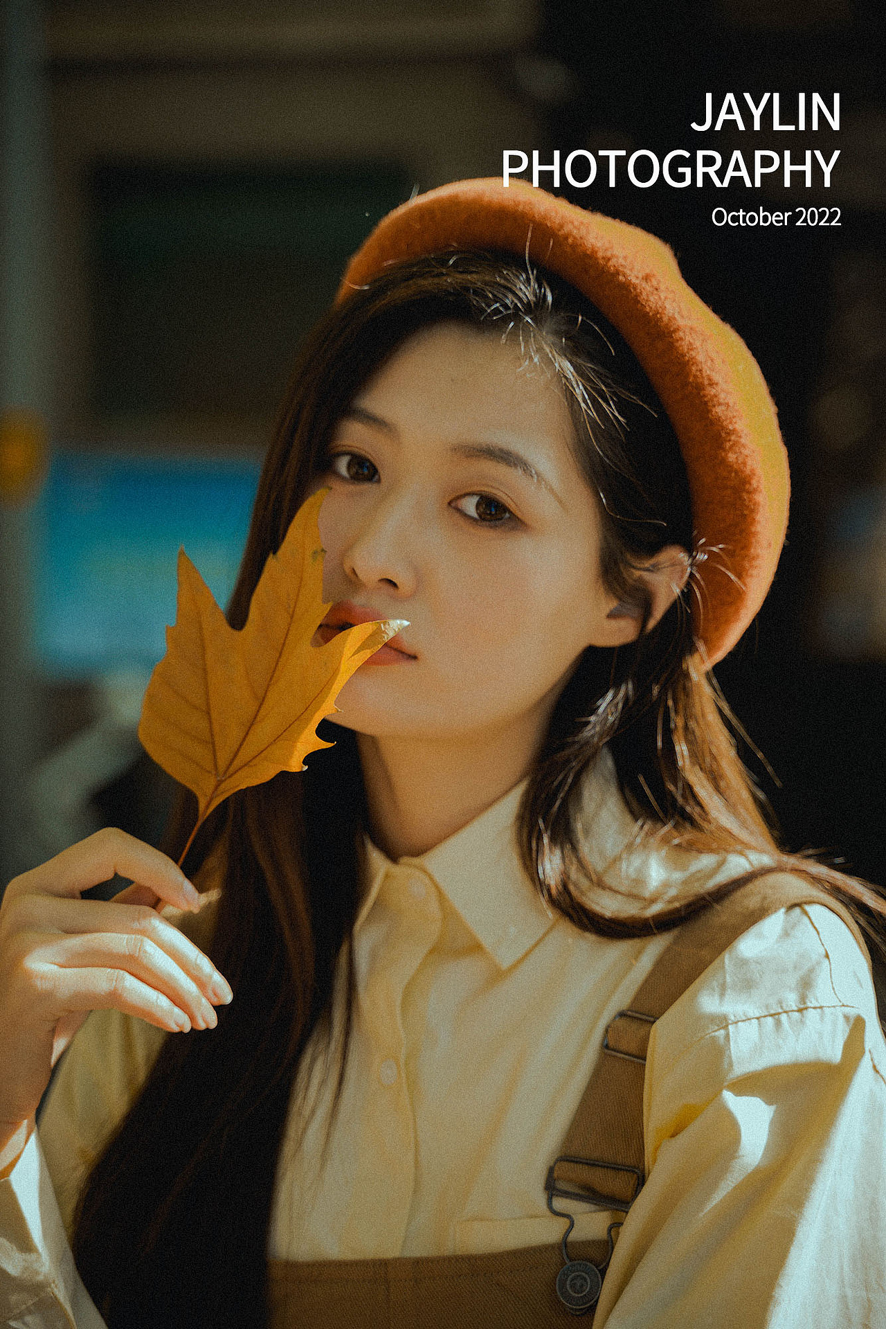 Jaylin｜初秋微涼恰此時（圖ZMzIwNzgxOTEy） - 人像攝影 - 站酷設(shè)計師阿宅Jaylin原創(chuàng)素材 - 站酷ZCOOL