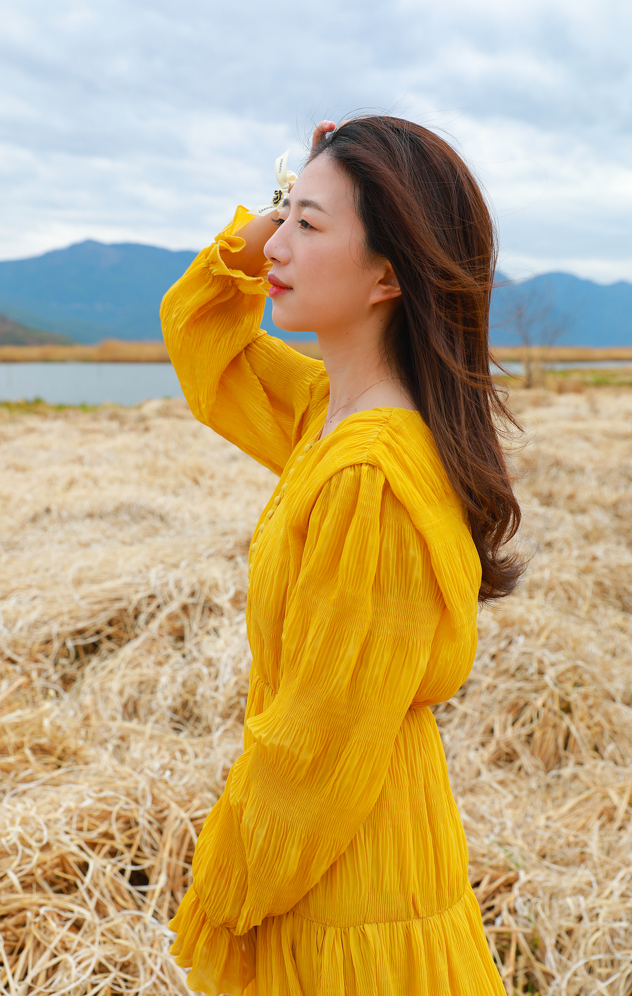 云南旅拍-人像（图ZMzU2MTg1MjY4） - 人像摄影 - 站酷设计师Finn帆原创素材 - 站酷ZCOOL