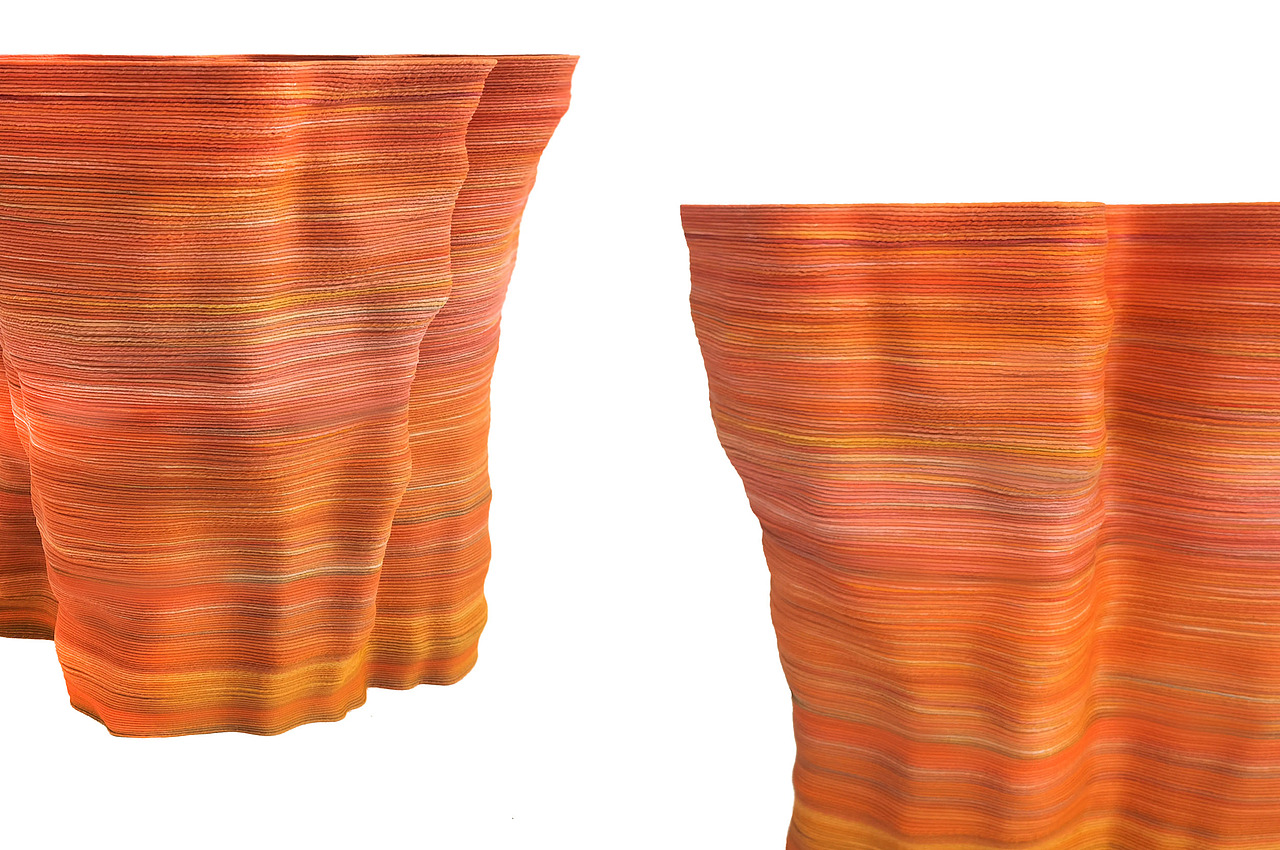 XIA Series 峡谷系列