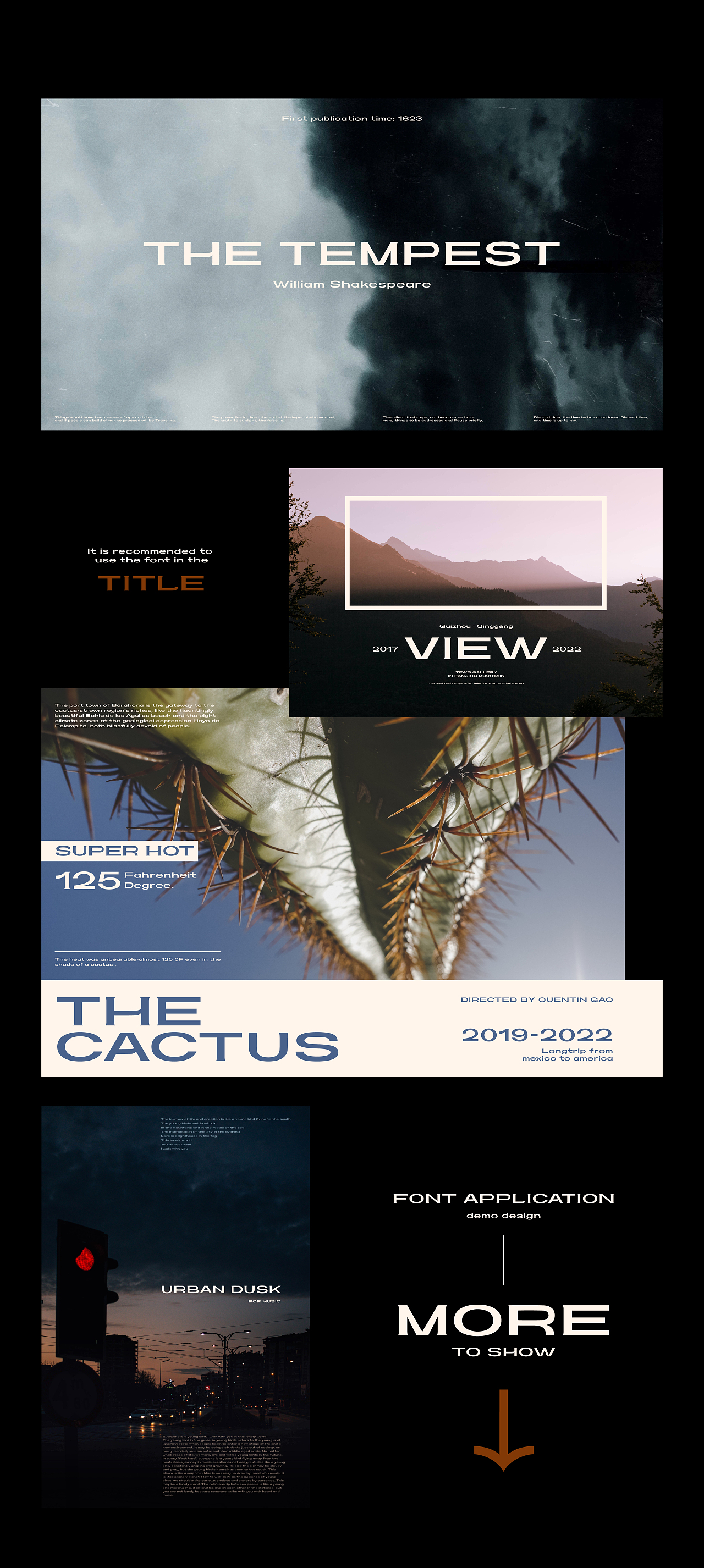 THEQ Hope 免费标题体