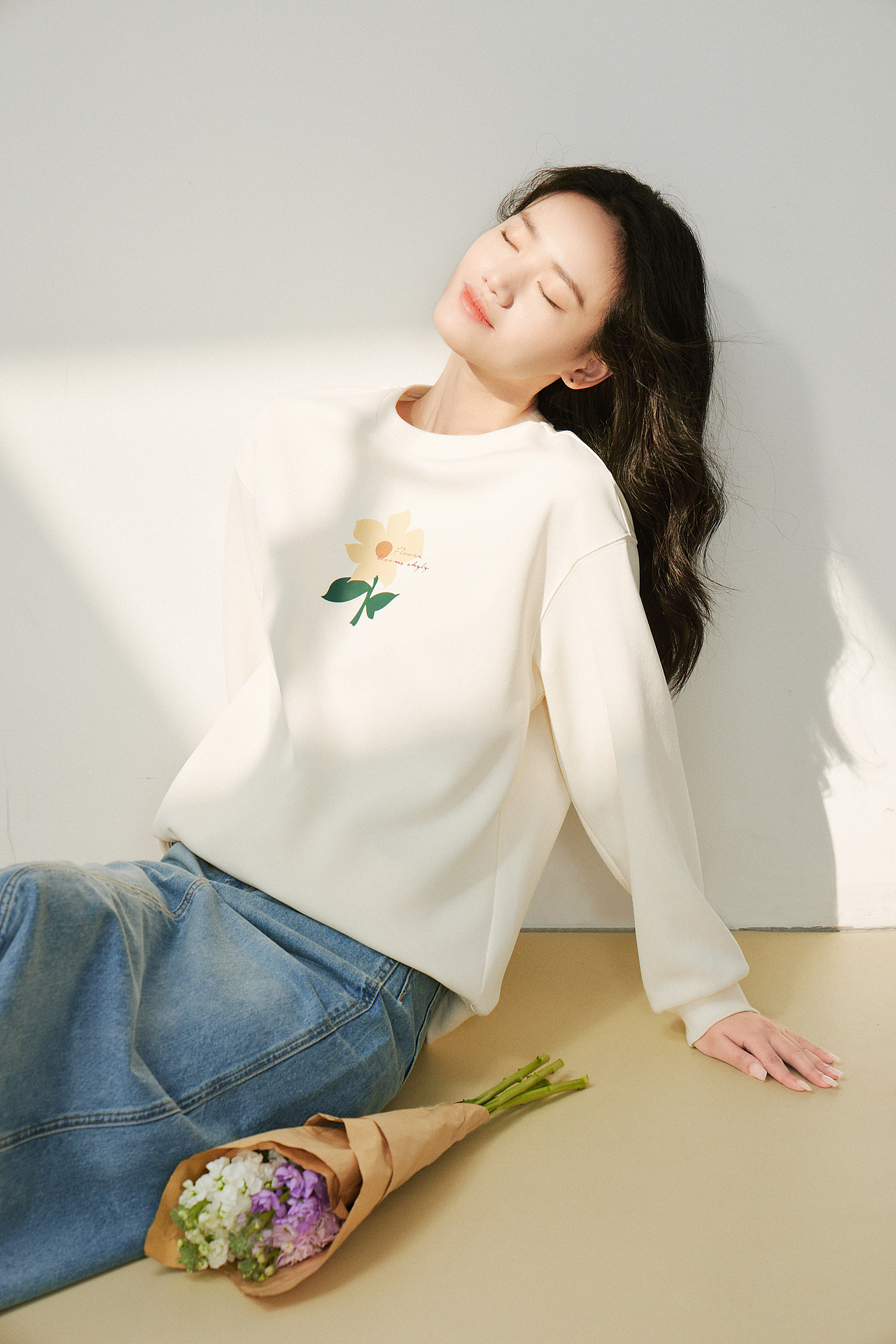 esee英模|梁倩|茵曼