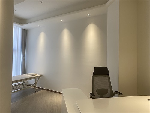 银川装修公司|银川会所装修设计实景图