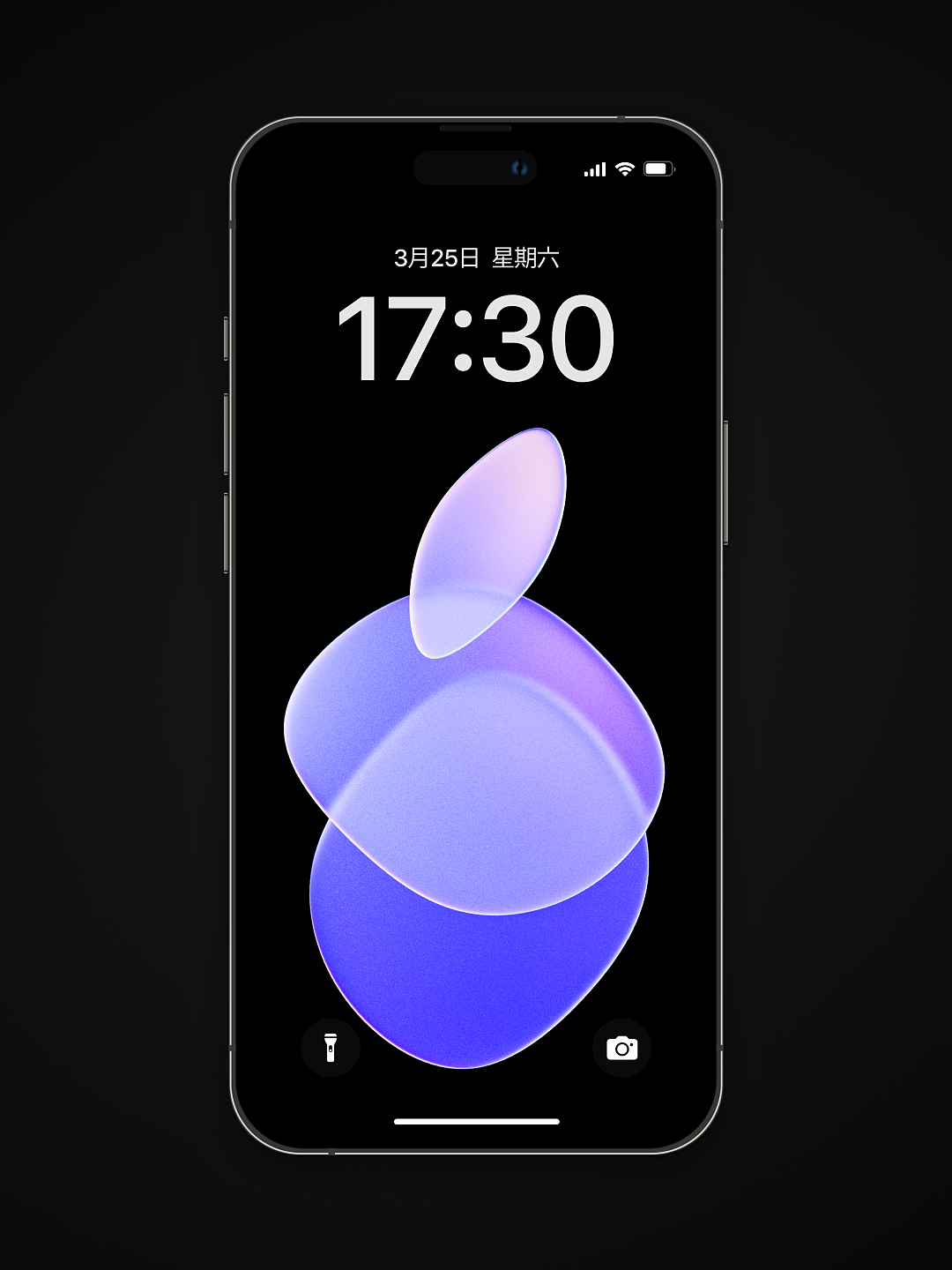 一些Blender材质渲染练习-壁纸向（图ZMzM3MTQzMzA4） - 闪屏/壁纸 - 站酷设计师劉江陵原创素材 - 站酷ZCOOL