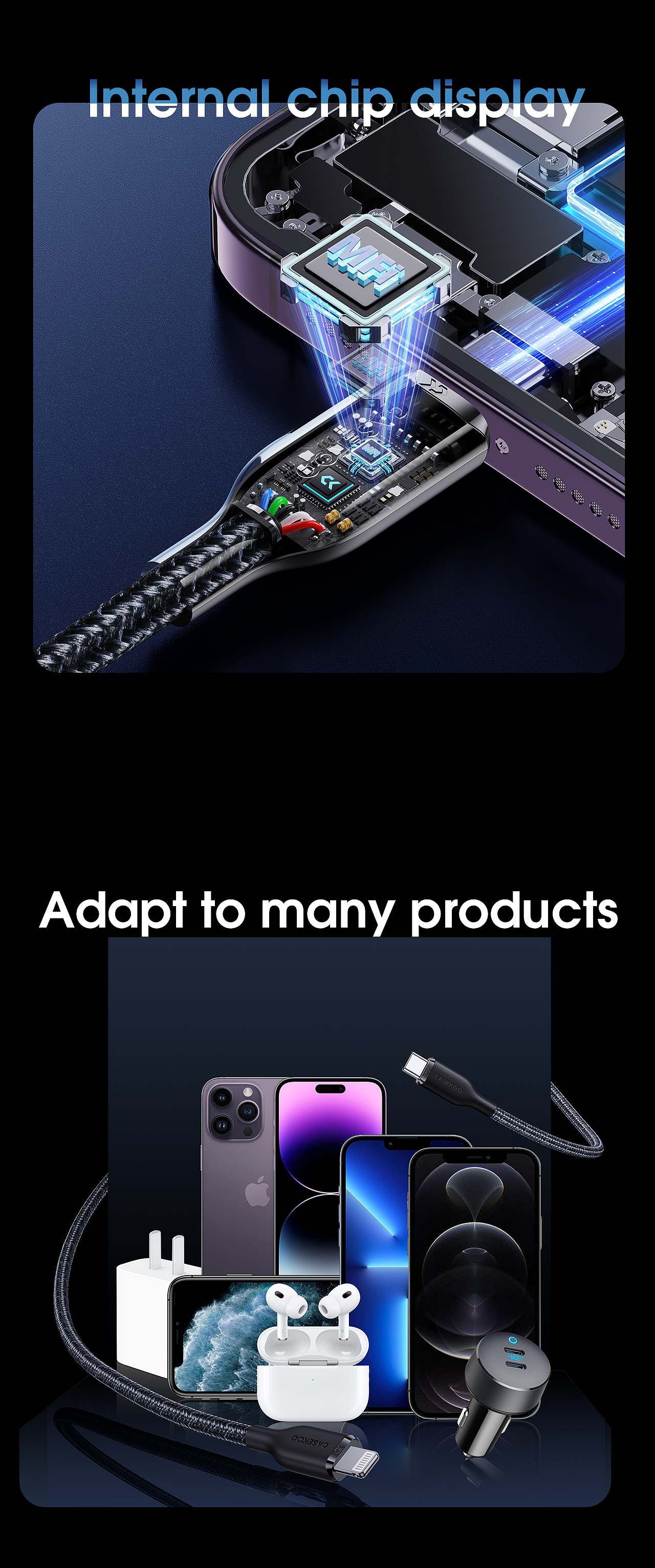 亚马逊数据线商业爆单案例 图片分享