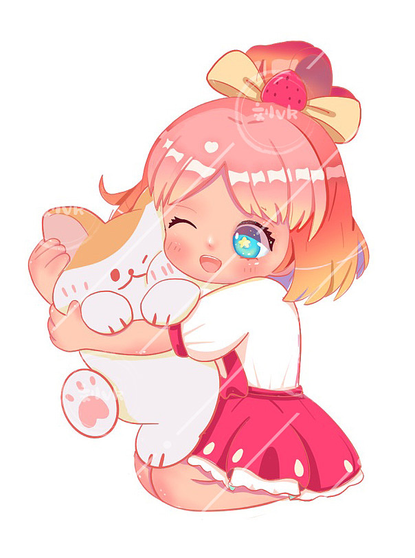 day11（图ZMzQxODg1OTQ4） - 艺术插画 - 站酷设计师刘vk原创素材 - 站酷ZCOOL