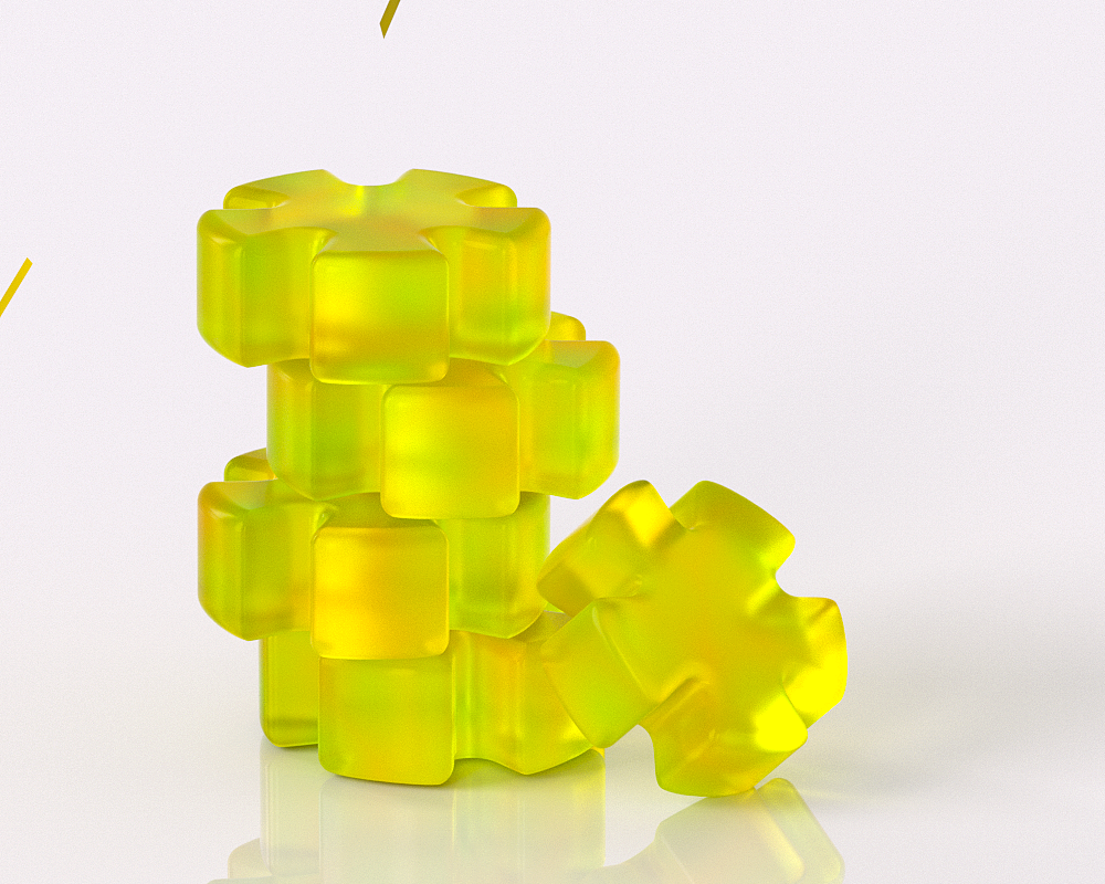 C4D材质-建模渲染（图ZMzExMTE4MTMy） - 产品 - 站酷设计师木良一原创素材 - 站酷ZCOOL