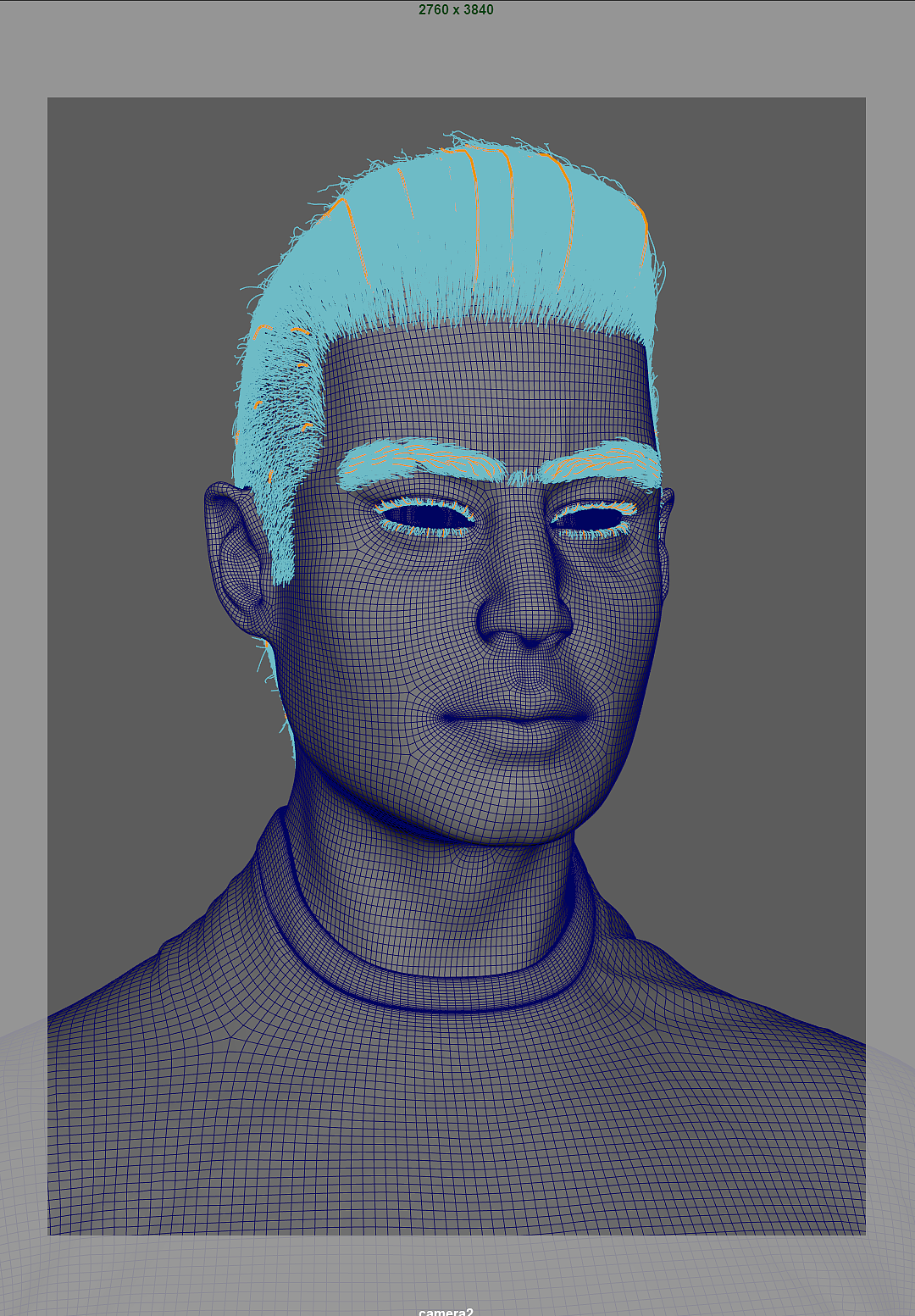 游戲角色（圖ZMjk4MTY4Njg4） - 人物/生物 - 站酷設(shè)計(jì)師AbdusalamCG原創(chuàng)素材 - 站酷ZCOOL
