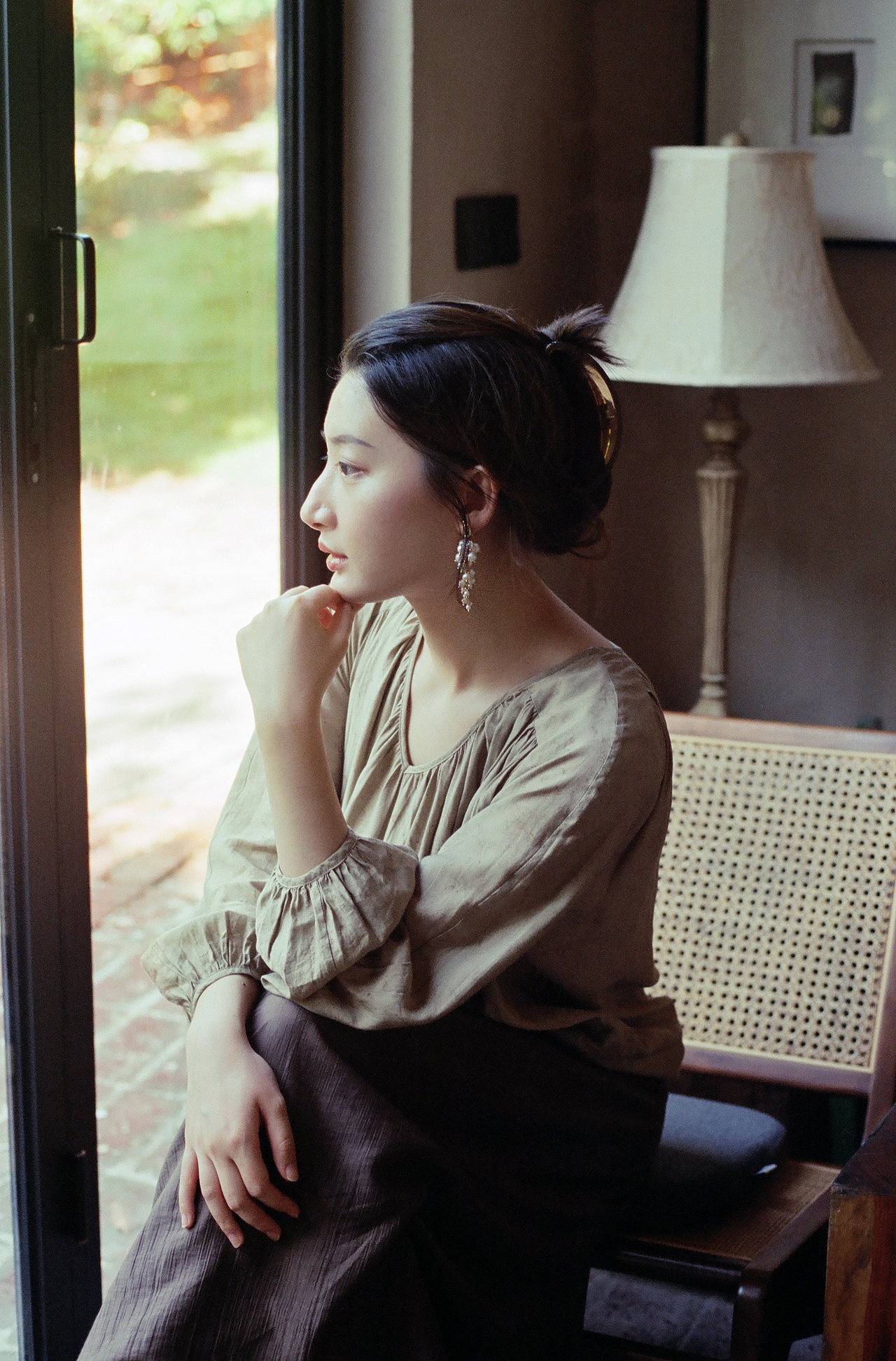 最近的一卷5207（图ZMzE0Njk4NTA4） - 人像摄影 - 站酷设计师BCBBBB原创素材 - 站酷ZCOOL