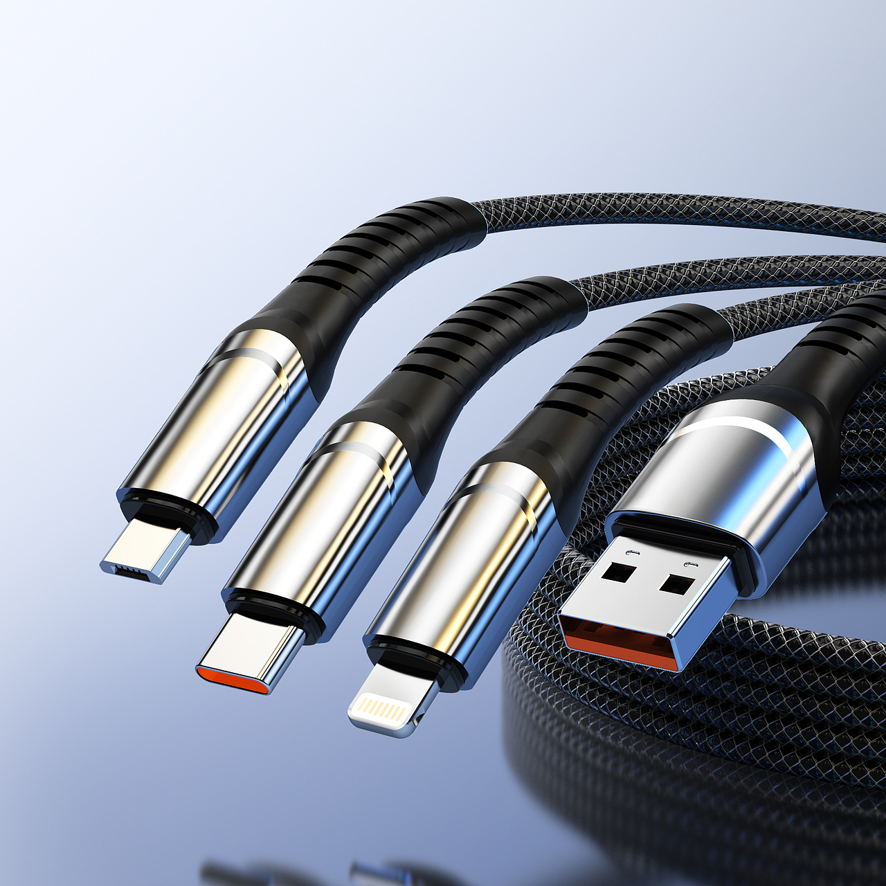 数据线-支点壳-亚马逊音响-贴膜神器