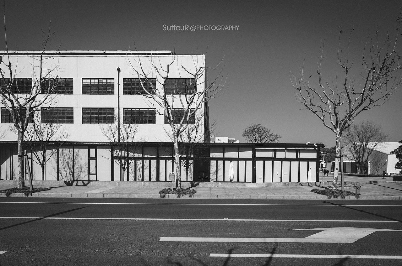 2023.1.30 油罐艺术中心