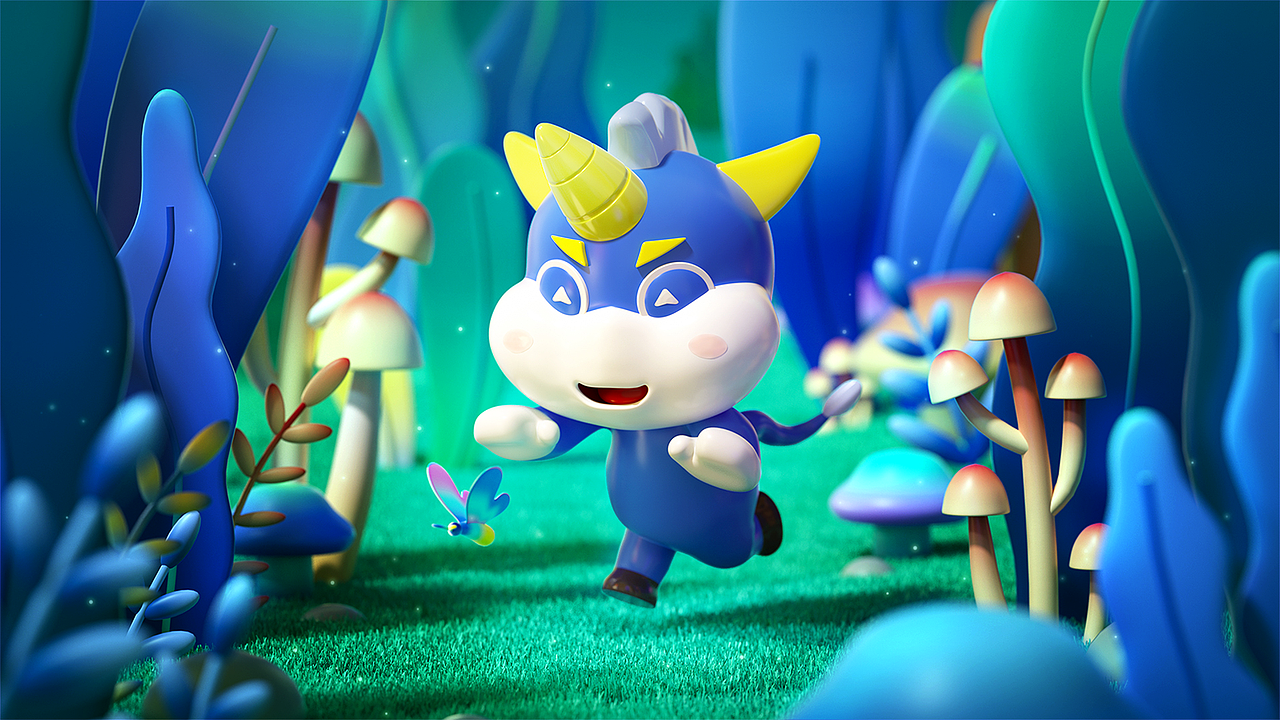 工作室2022作品合辑（图ZMzMxNzcwNTE2） - 人物/生物 - 站酷设计师不要乱来视觉原创素材 - 站酷ZCOOL