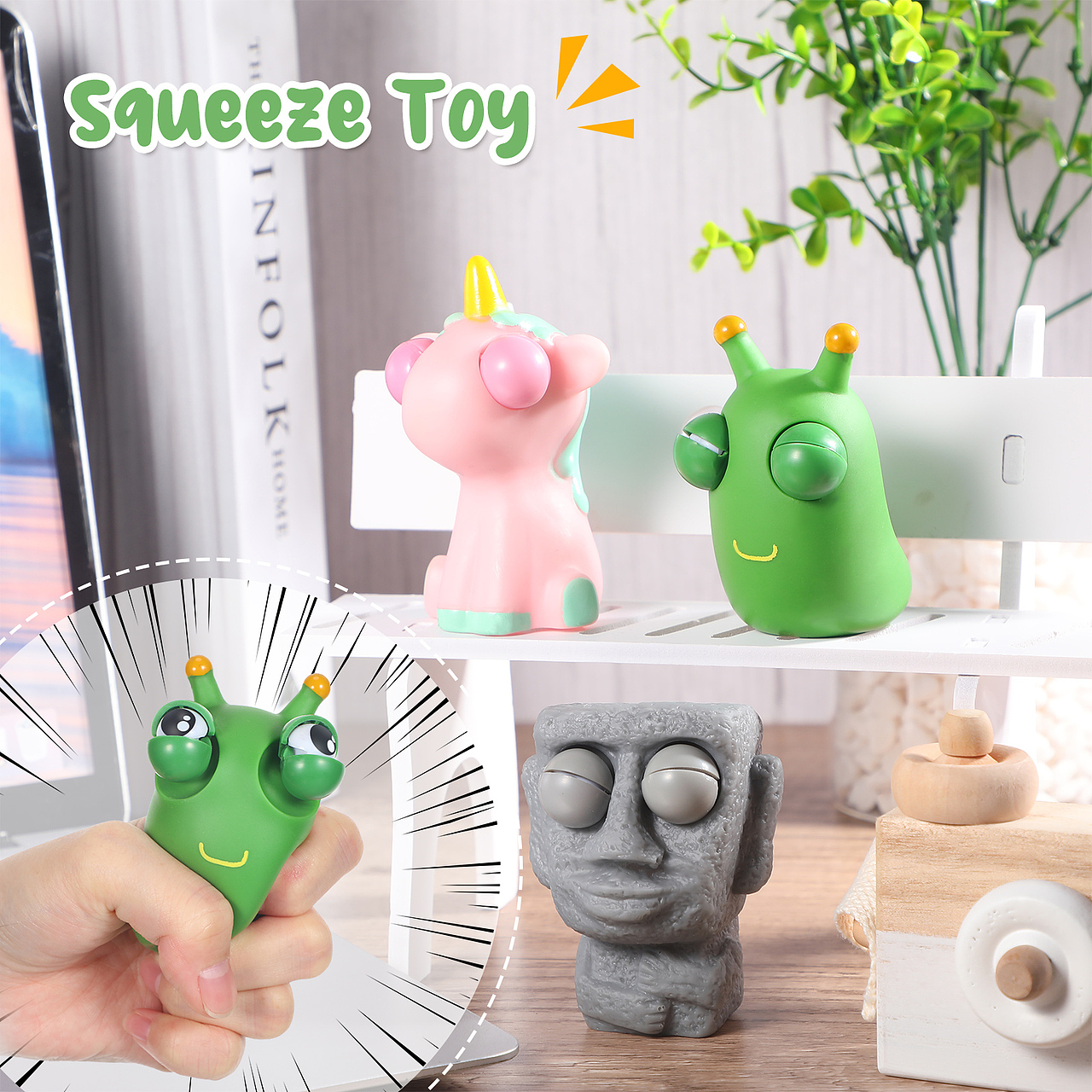 亚马逊 日用品类产品合集