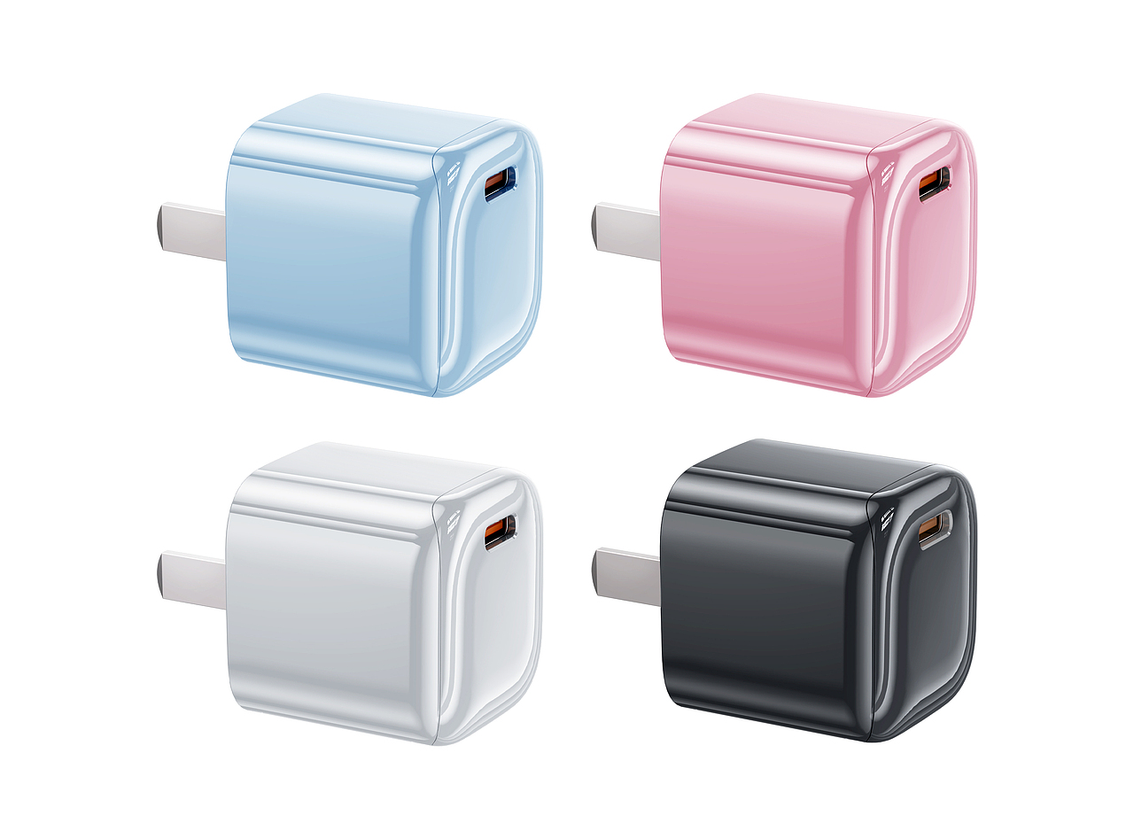 近期3c产品渲染