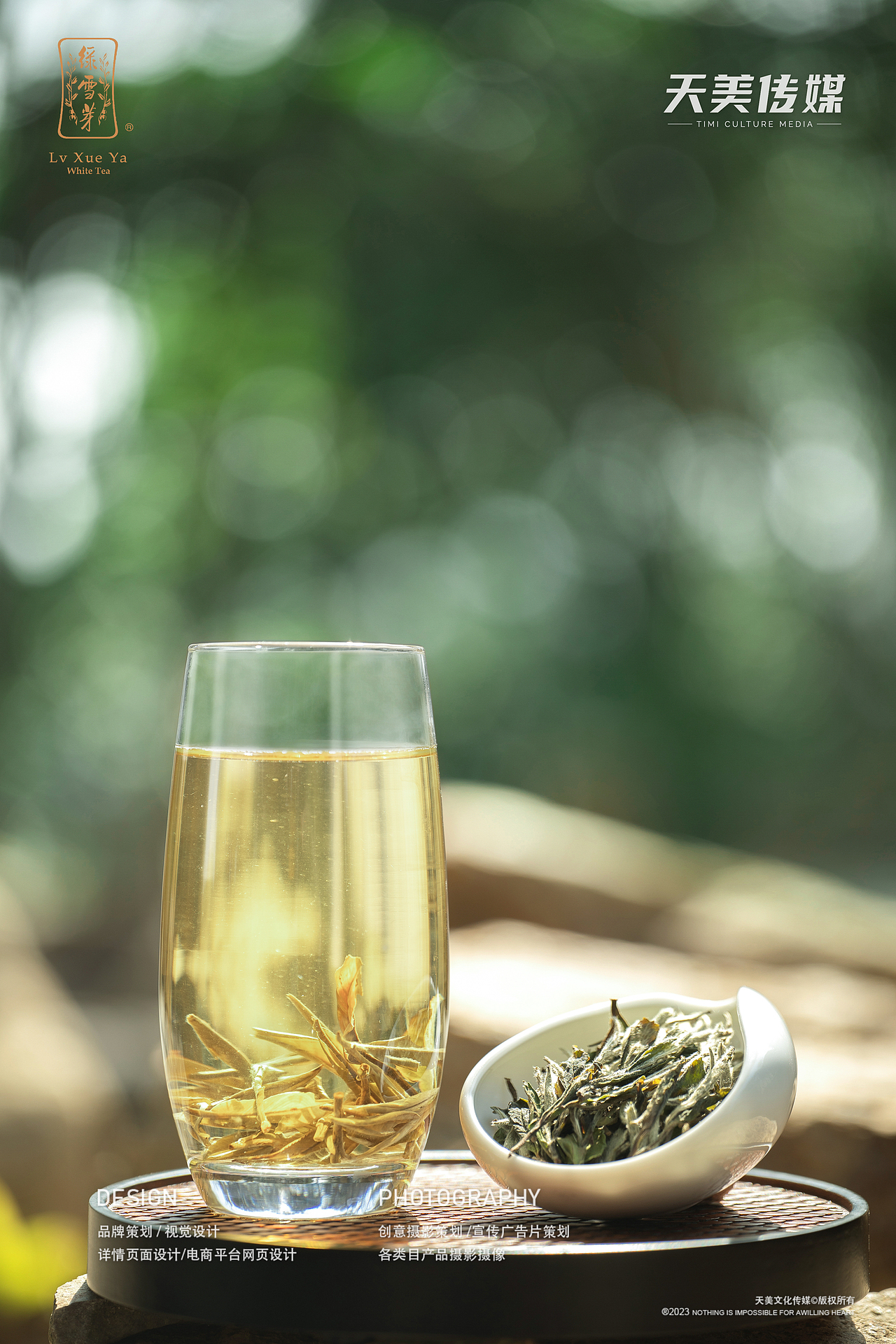 茶叶拍摄 茶叶摄影 福鼎白茶拍摄 茶叶视频拍摄 茶产品（图ZMzU0NjAwMDE2） - 产品摄影 - 站酷设计师福鼎天美文化传媒原创素材 - 站酷ZCOOL