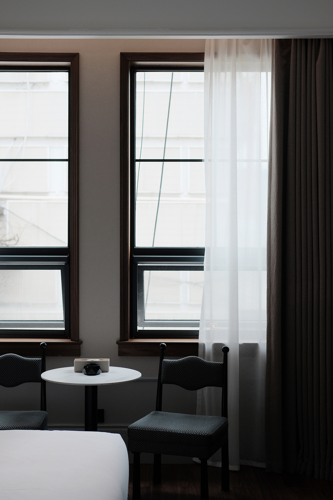 無二酒店效果图方案（图ZMzQxNTc1NDI0） - 酒店餐饮设计 - 站酷设计师宝猪GZC原创素材 - 站酷ZCOOL