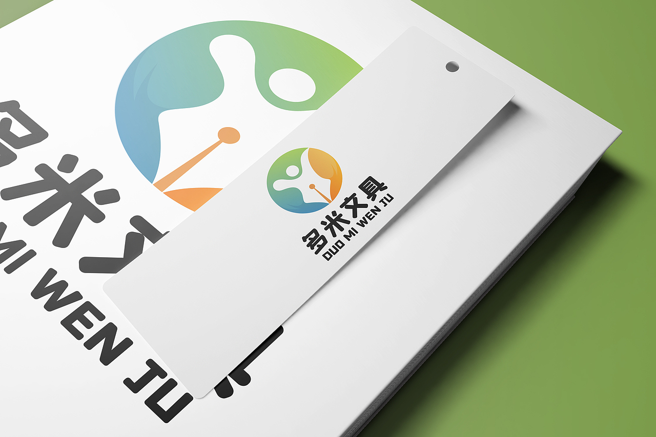 文具店品牌标志logo设计贴纸标签手绘定制（图ZMzIxMDcxNDM2） - Logo - 站酷设计师双子设计原创素材 - 站酷ZCOOL