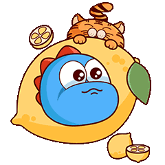 车市小龙 | 表情包 | CHESHI（图ZMzAwNTgzMTU2） - IP形象 - 站酷设计师潘潘大老潘原创素材 - 站酷ZCOOL