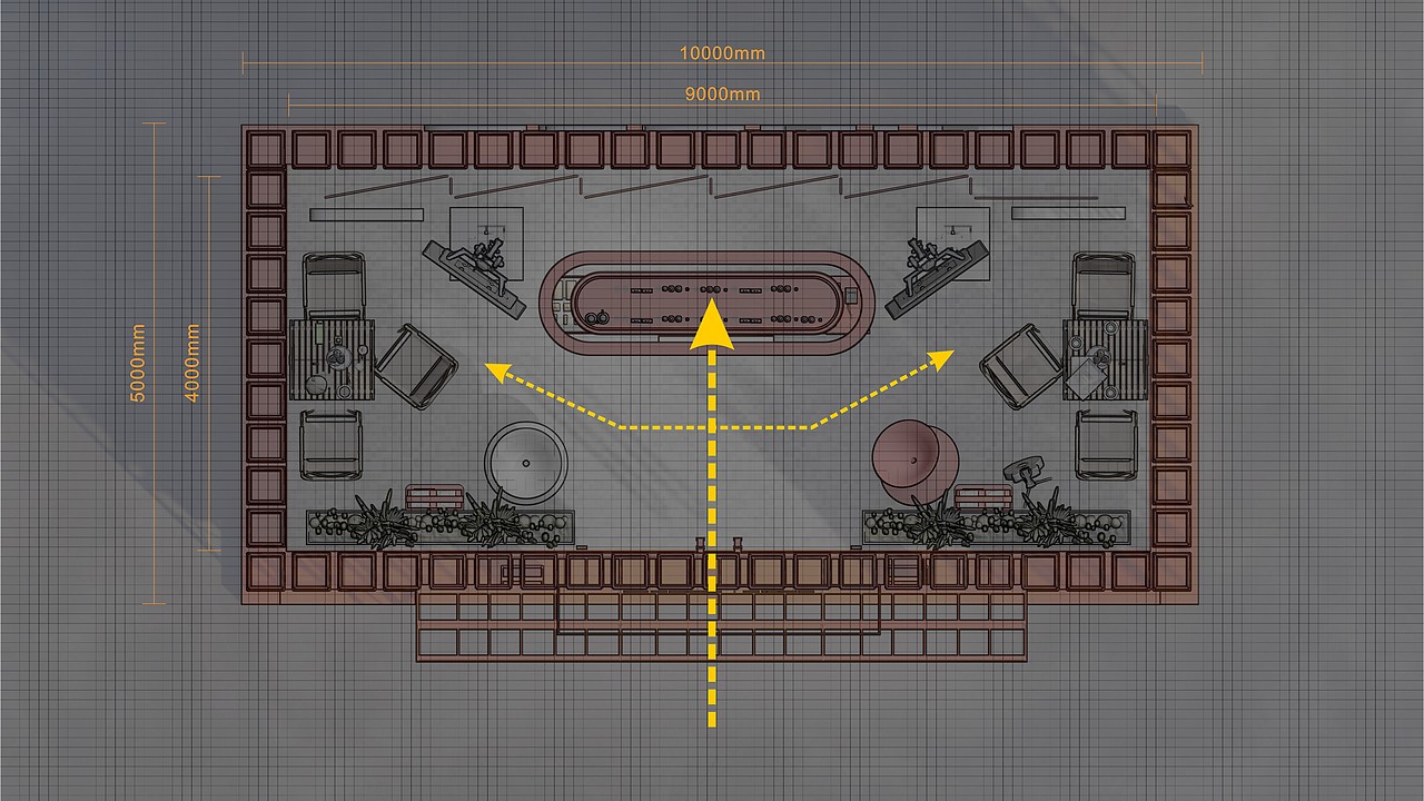 COFFEE BOX快闪店(地产临营)