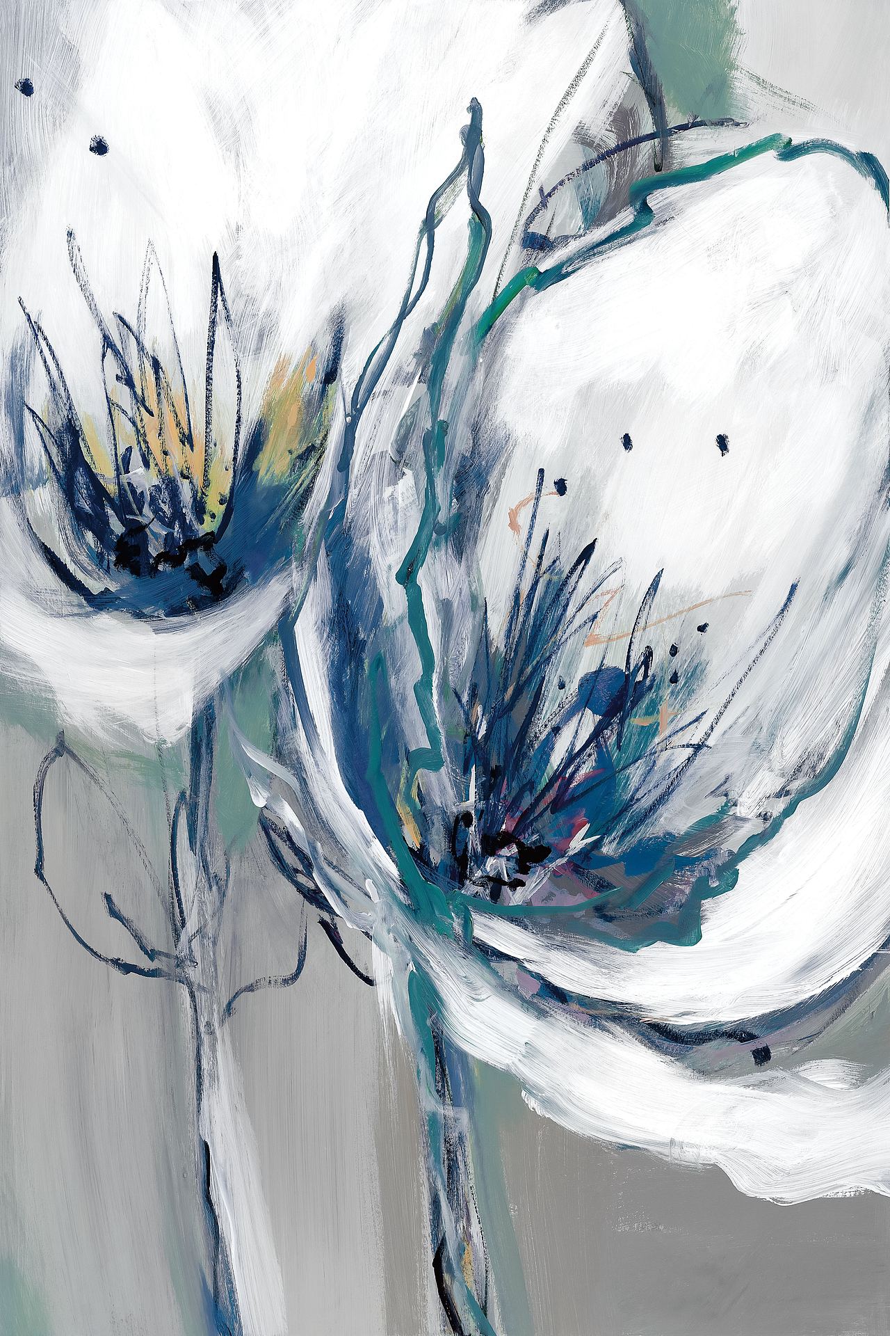 手绘临摹艺术画（图ZMzU0MzI1MzA0） - 商业插画 - 站酷设计师蓝腾右原创素材 - 站酷ZCOOL