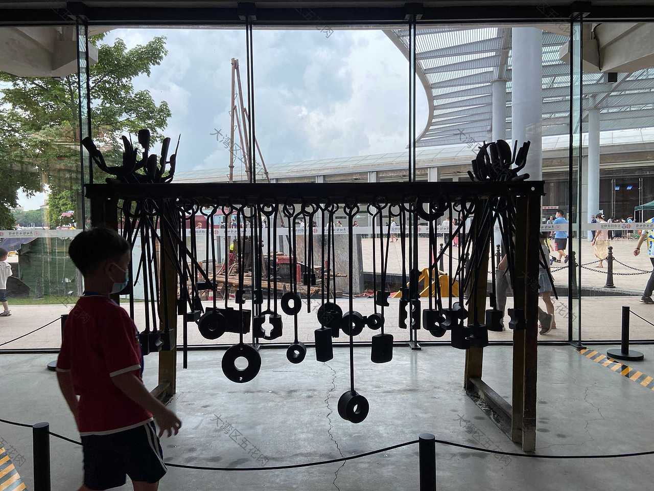 广州-广州铁路博物馆