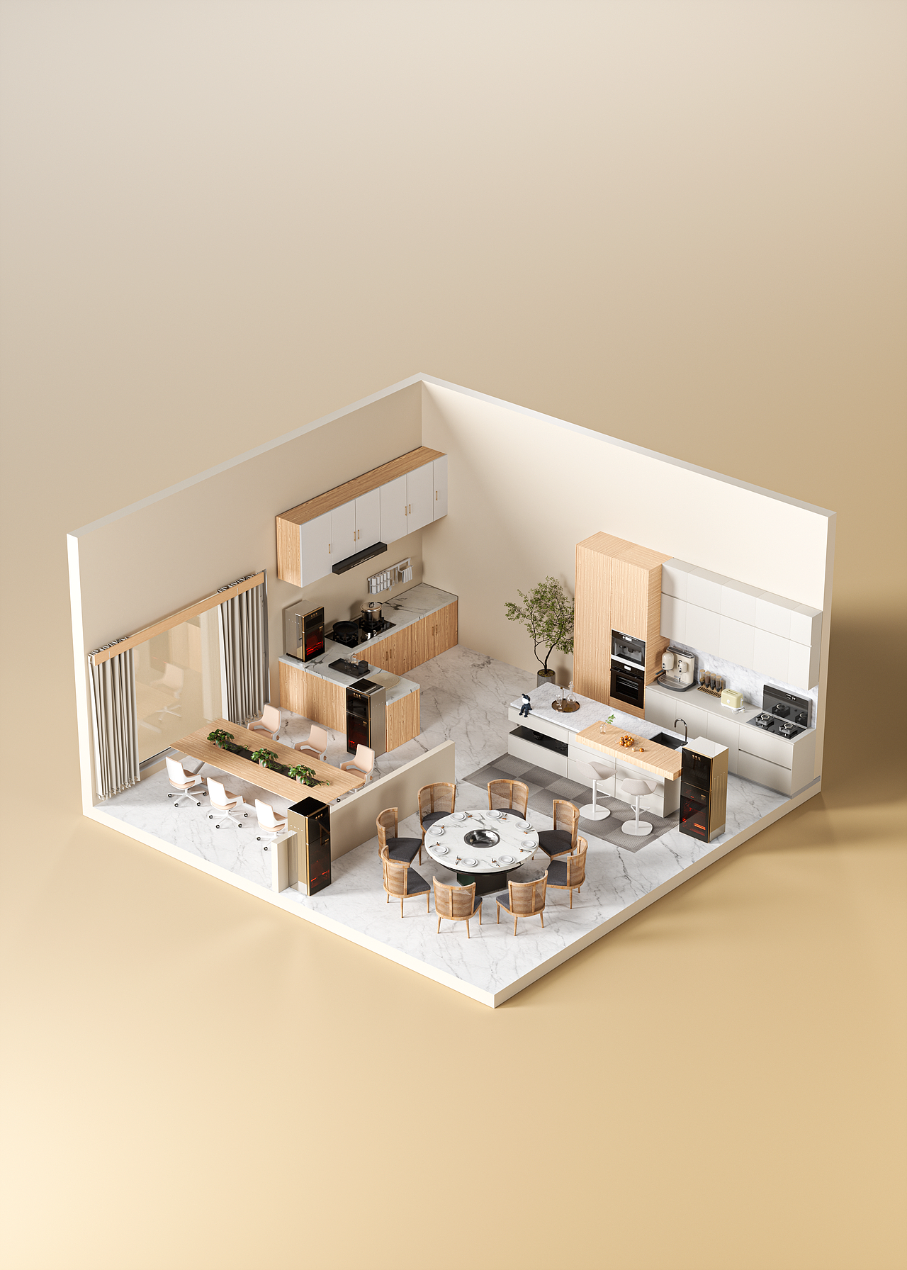 產(chǎn)品渲染（圖ZMzUyMTE4OTI4） - 產(chǎn)品 - 站酷設(shè)計師gfsk98原創(chuàng)素材 - 站酷ZCOOL