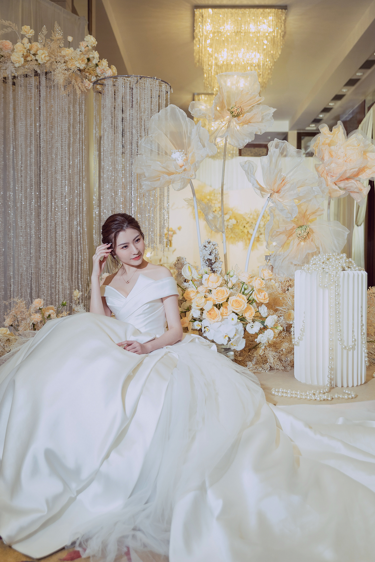 婚礼仪式上-温馨（图ZMzA5NTY5MTg4） - 婚礼摄影 - 站酷设计师喜万三原创素材 - 站酷ZCOOL