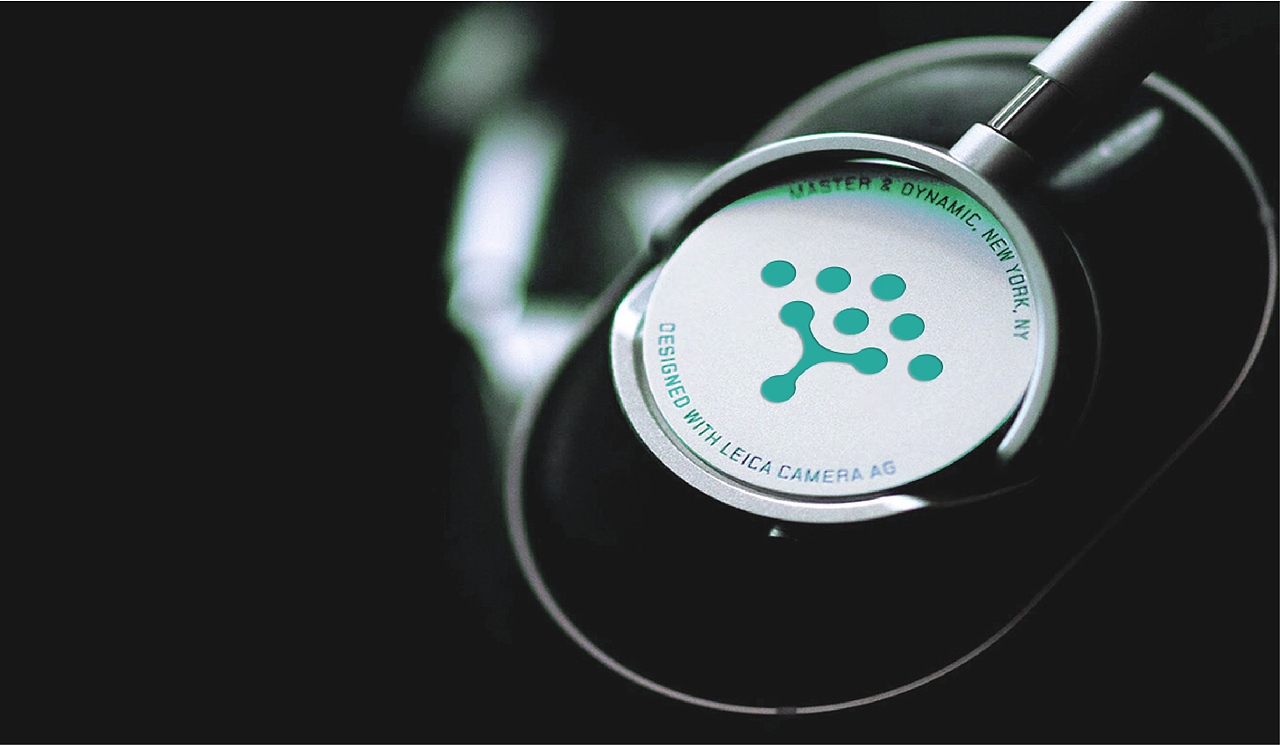 木本科技 丨泼墨案例