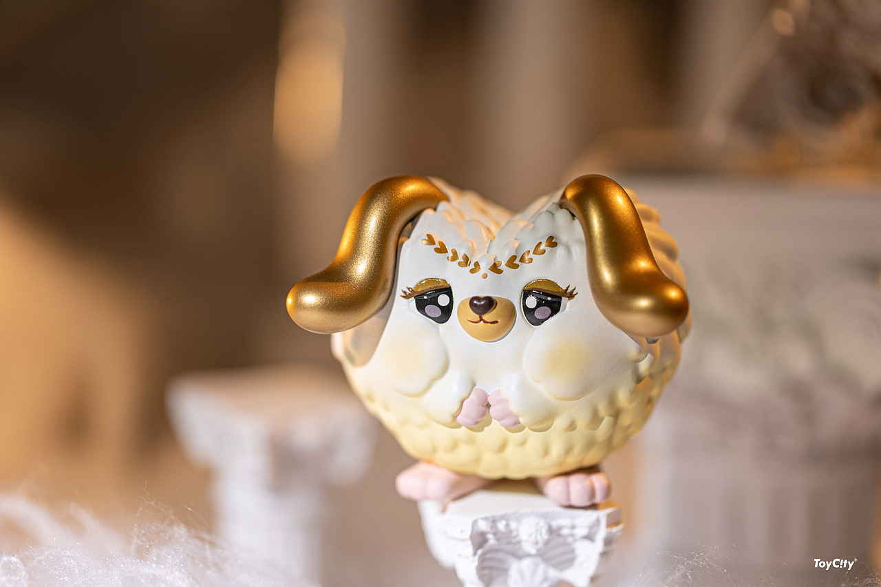 Dululu恶魔宝宝（图ZMzMzMTY0MDYw） - 手办/模玩 - 站酷设计师Vincen闻森原创素材 - 站酷ZCOOL