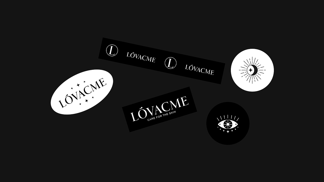LOVACME（图ZMzAxNDE5Mjcy） - 品牌 - 站酷设计师陈大哥你等等俺原创素材 - 站酷ZCOOL