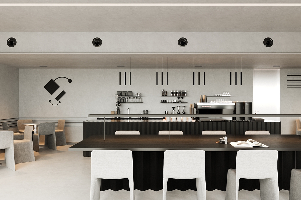 ROCK COFFEE（图ZMzIzODYxNjE2） - 酒店餐饮设计 - 站酷设计师辛举鹏原创素材 - 站酷ZCOOL